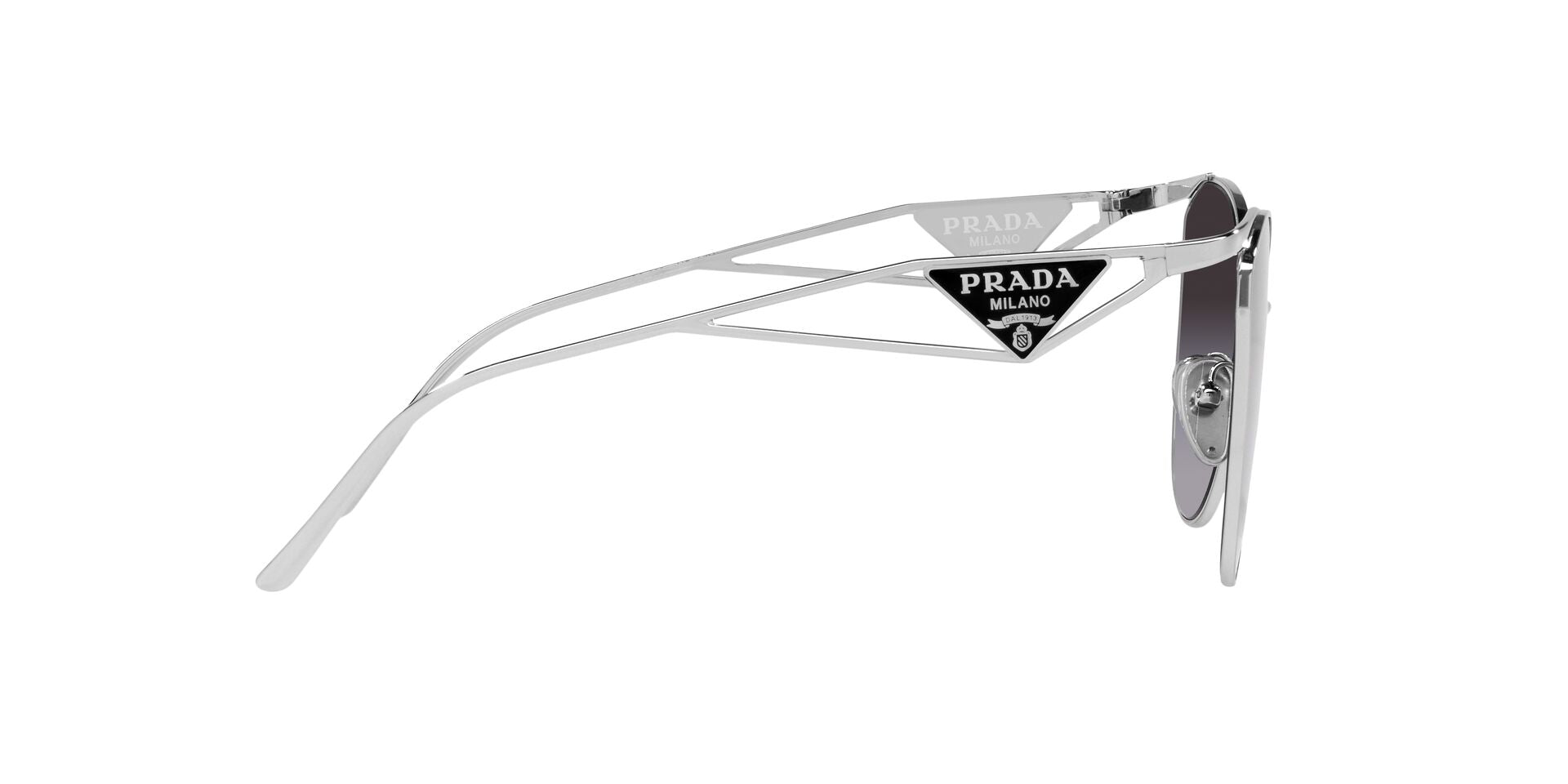 PRADA PR 50ZS 1BC09S 59 - 22