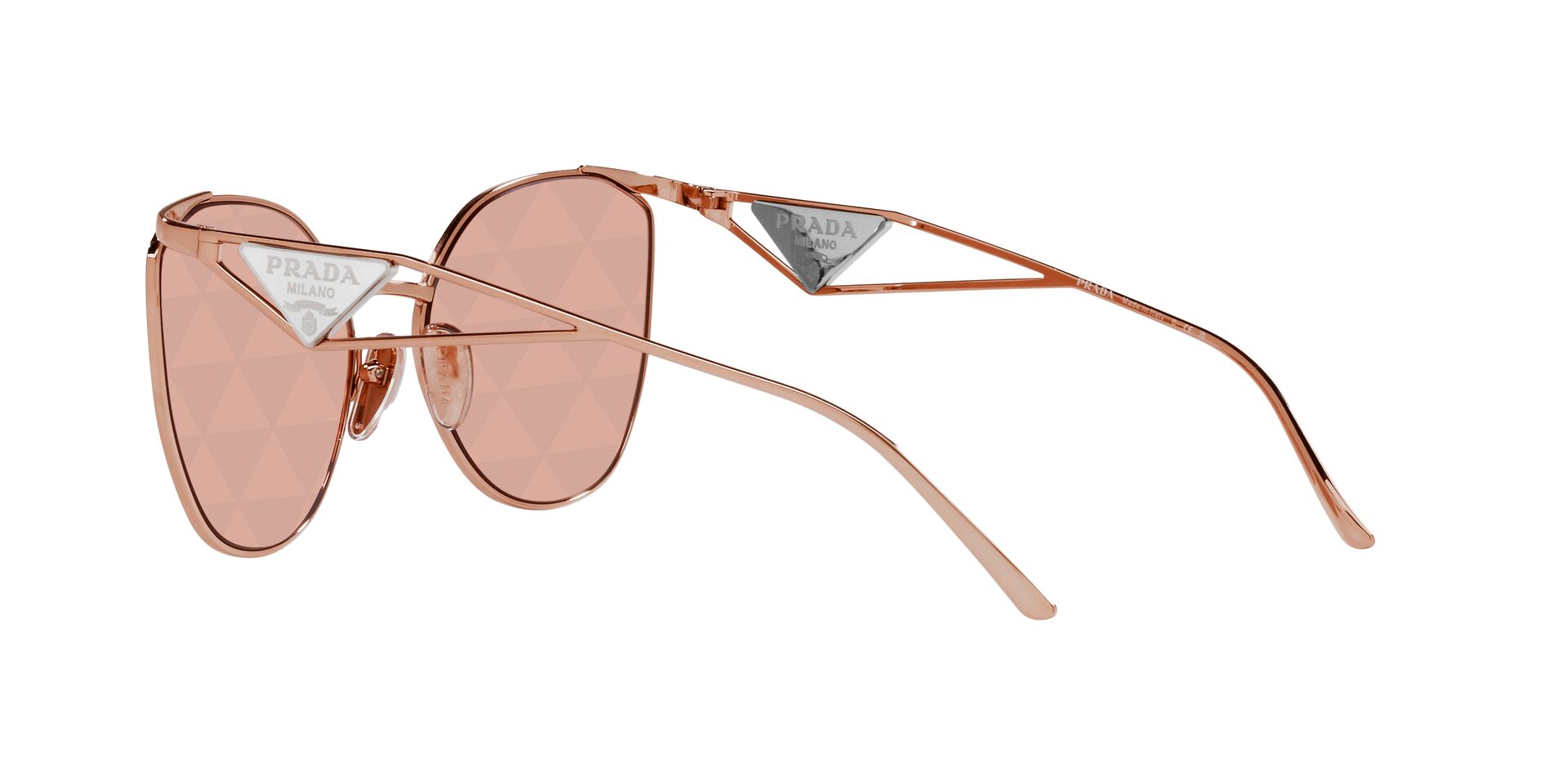 PRADA PR 50ZS SVF05T 59