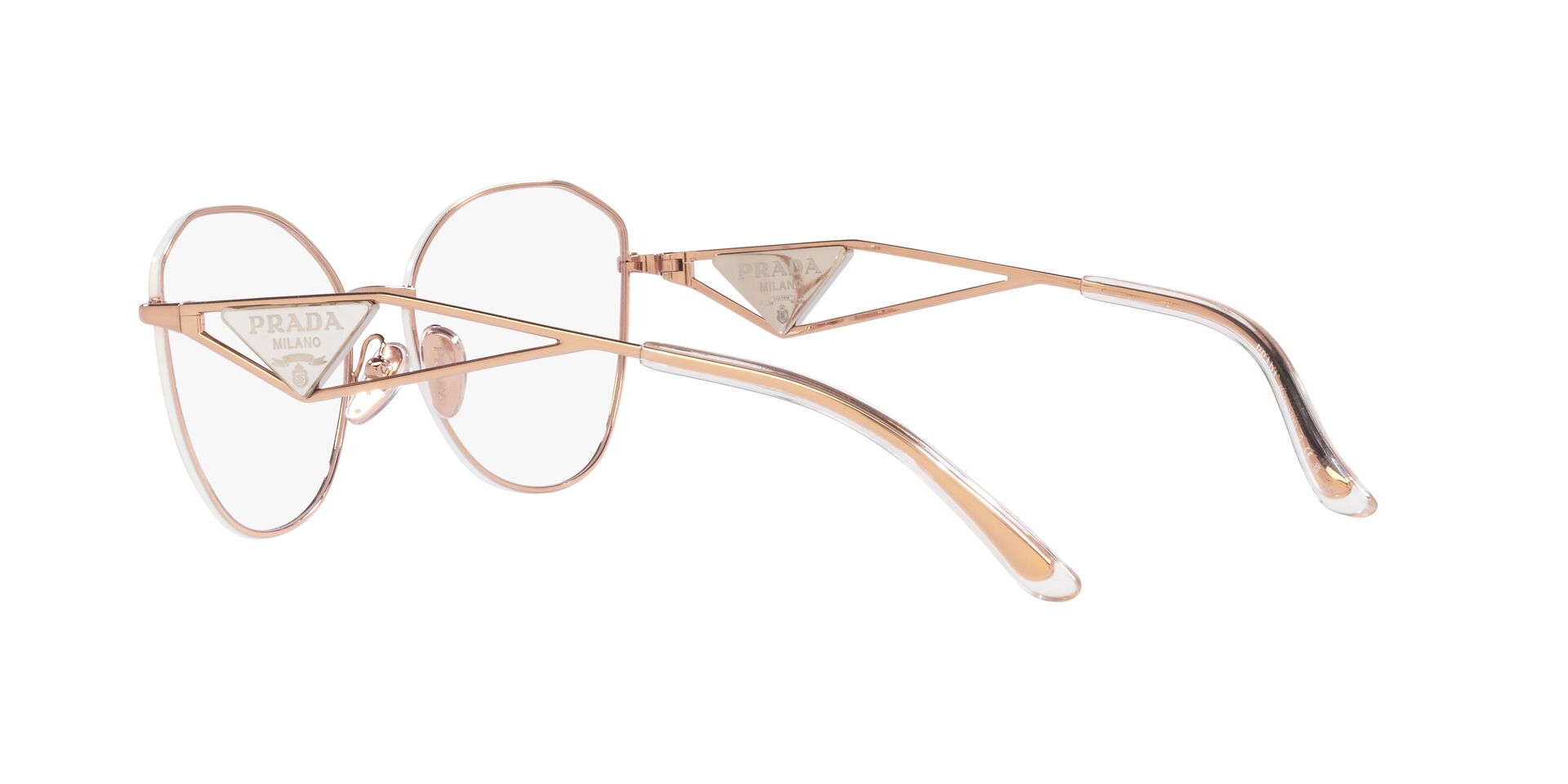 PRADA PR 52ZV SVF1O1 55