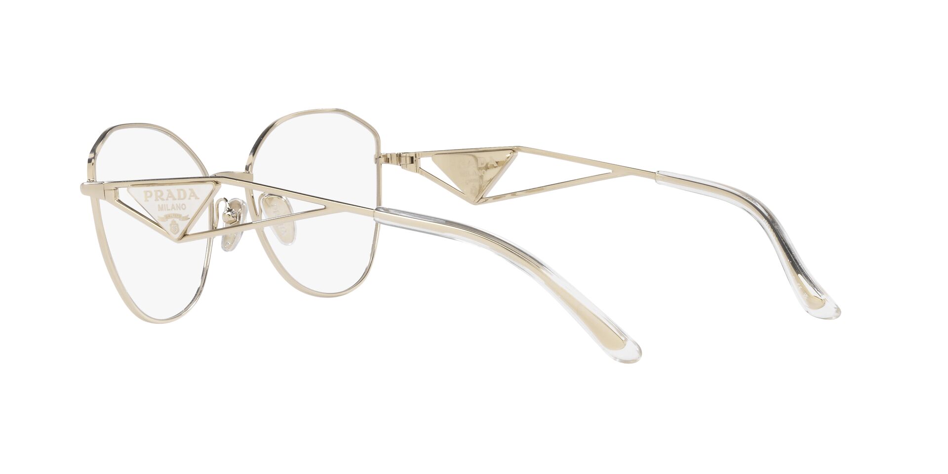 PRADA PR 52ZV ZVN1O1 55