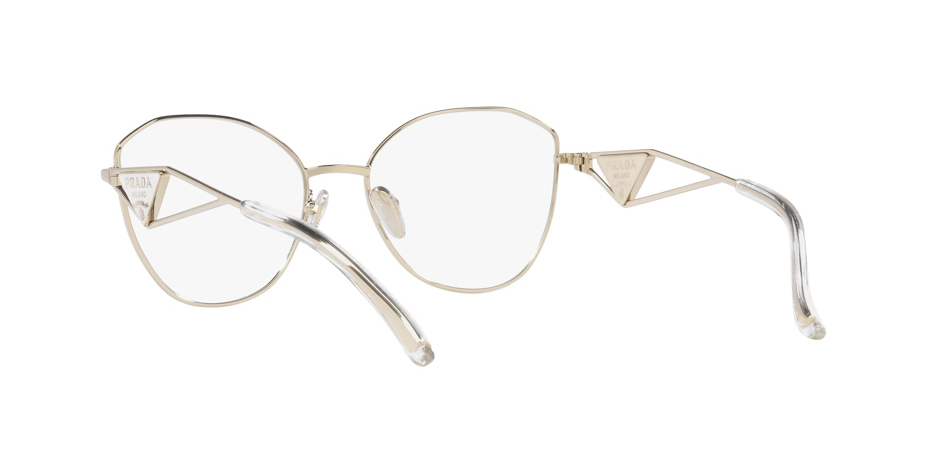 PRADA PR 52ZV ZVN1O1 55