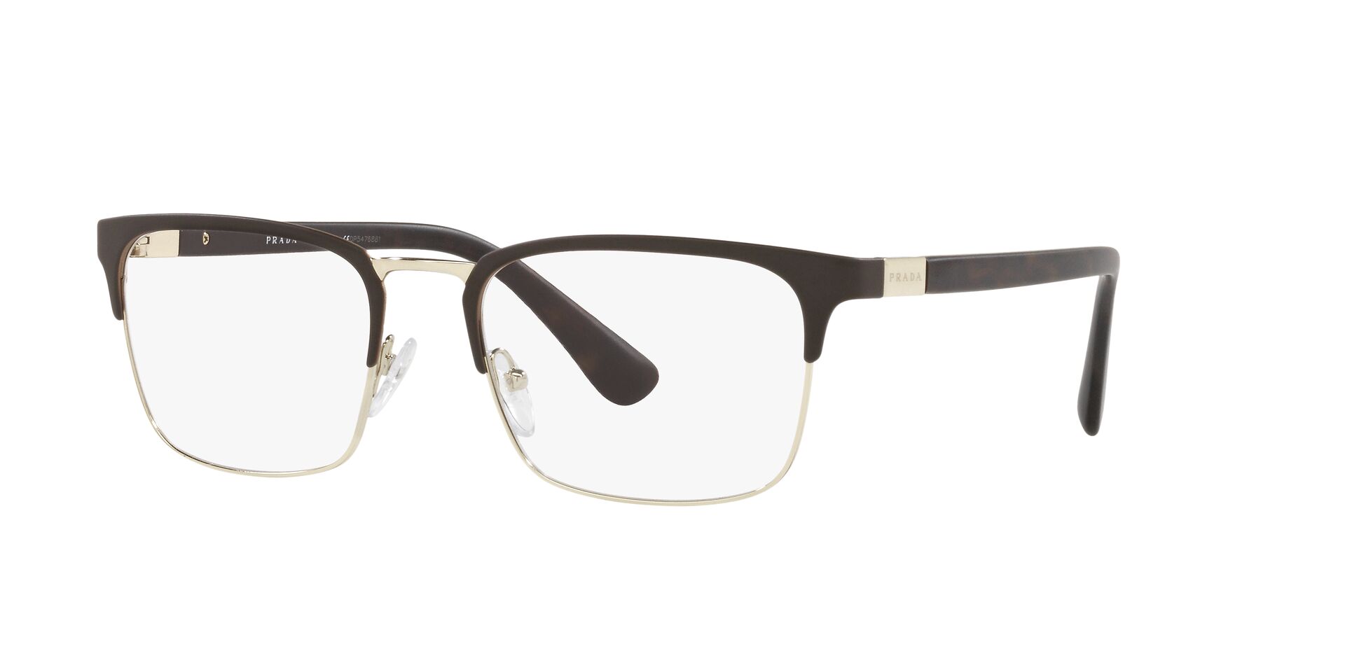 PRADA PR 54TV HERITAGE 01U1O1 55