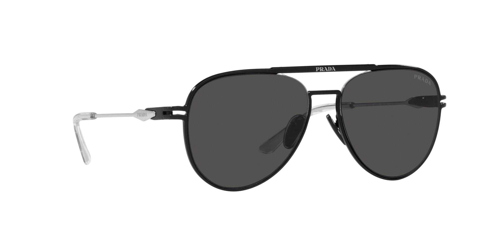 PRADA PR 54ZS 1BO5S0 57