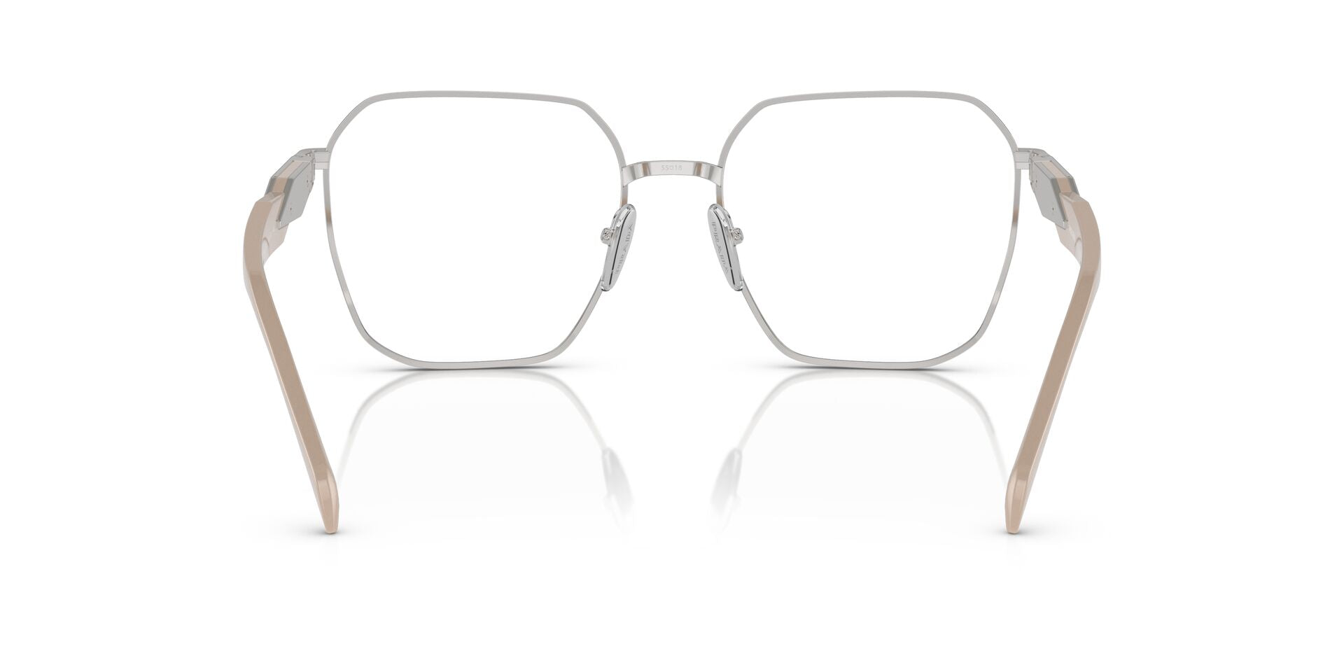 PRADA PR 56ZV 1BC1O1 53