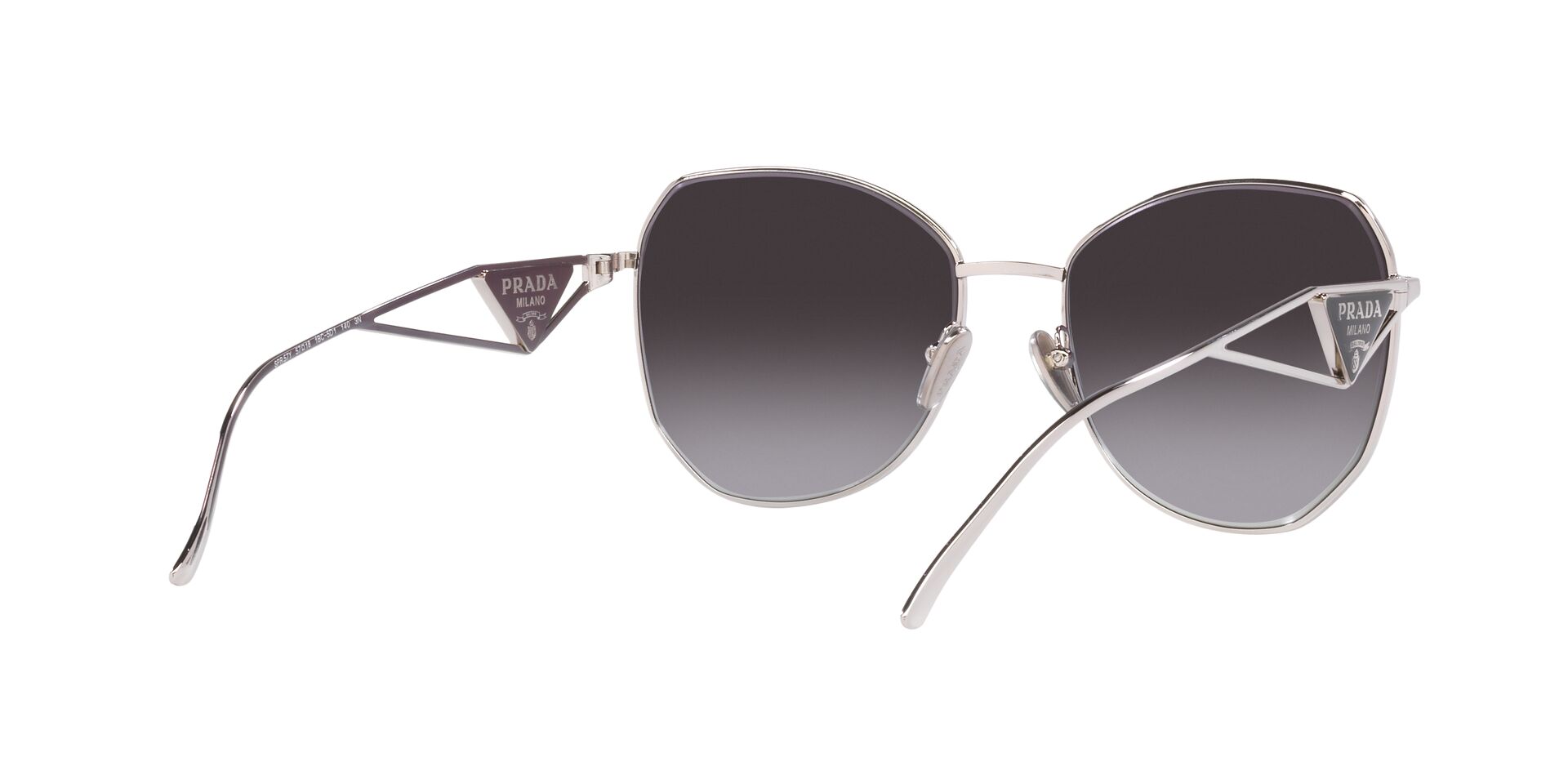 PRADA PR 57YS 1BC5D1 57