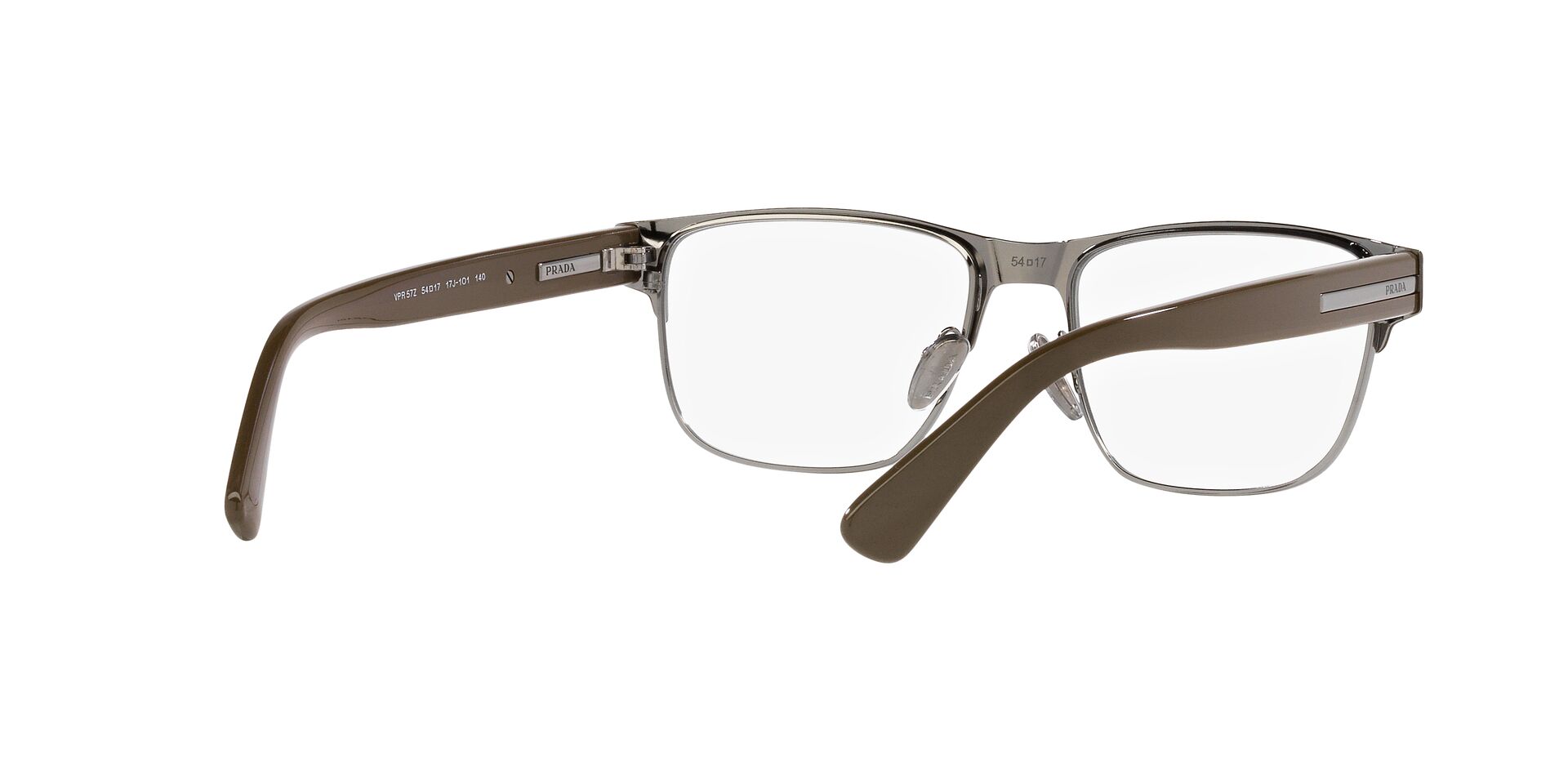 PRADA PR 57ZV 17J1O1 56