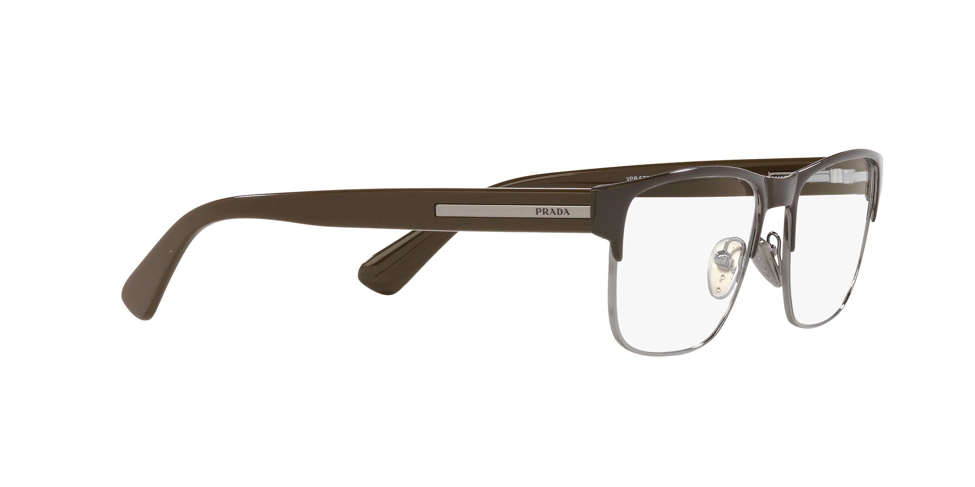 PRADA PR 57ZV 17J1O1 56