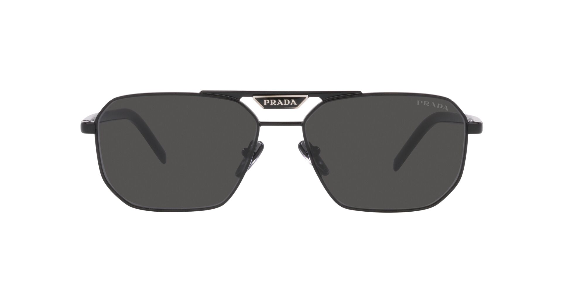 PRADA PR 58YS 1AB5S0 57 - 12