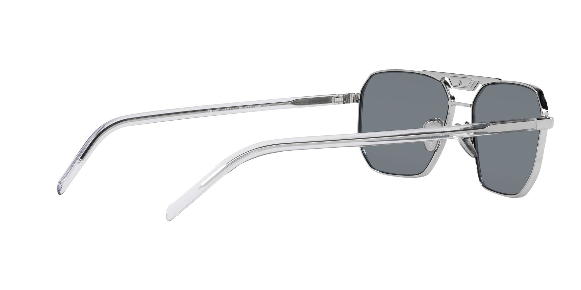 PRADA PR 58YS 1BC02R 57 - 11