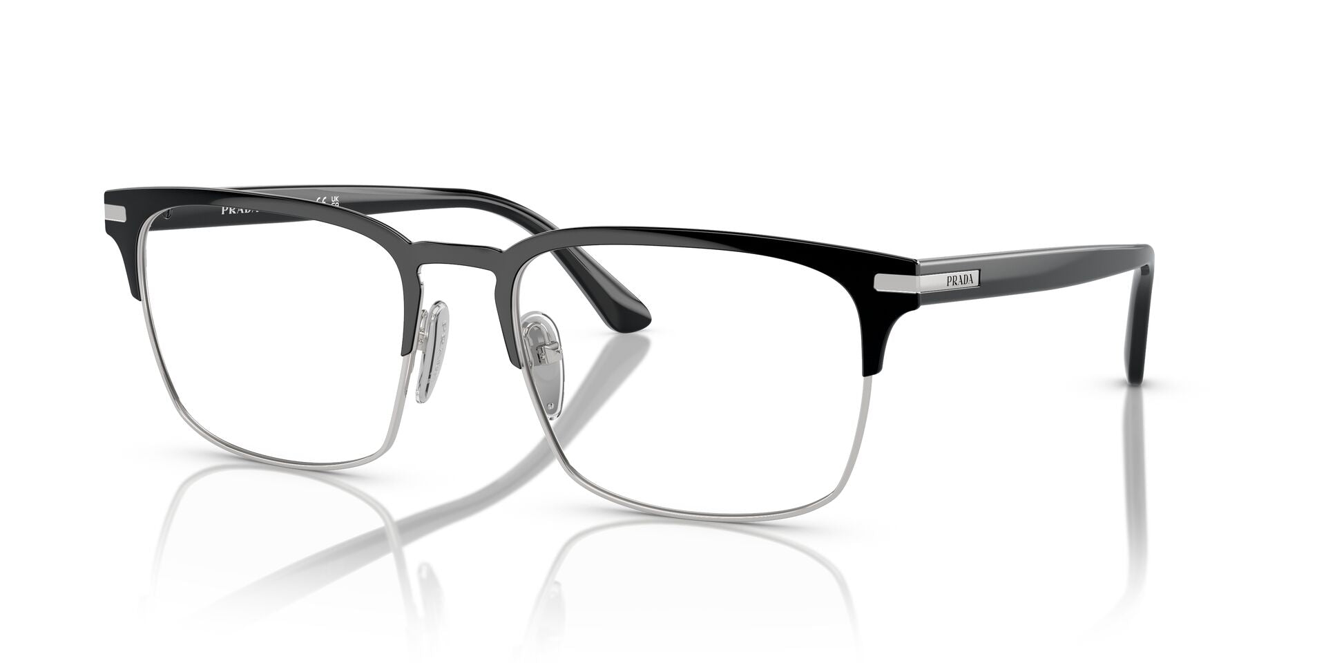 PRADA PR 58ZV 1AB1O1 57