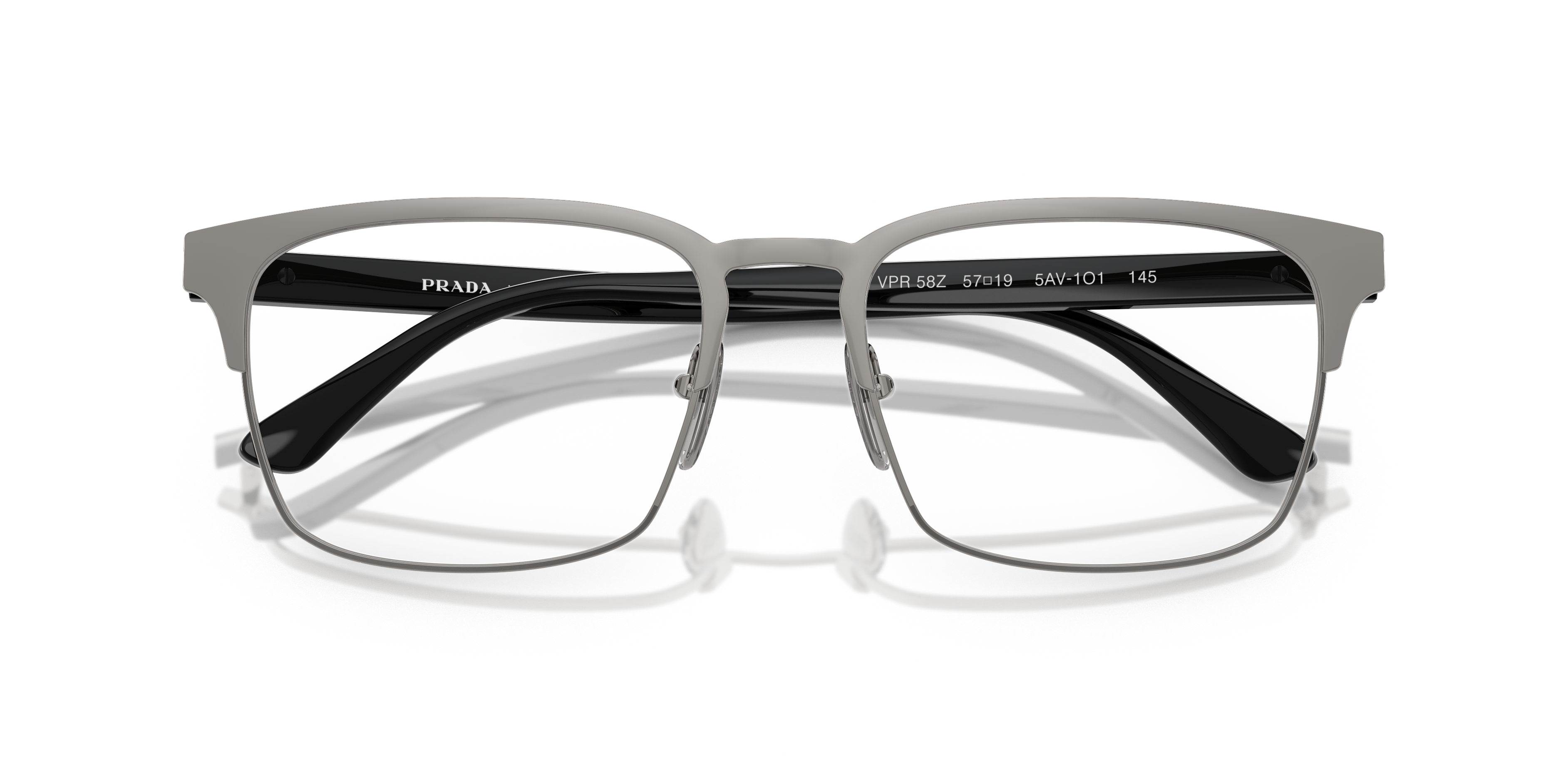 PRADA PR 58ZV 5AV1O1 55