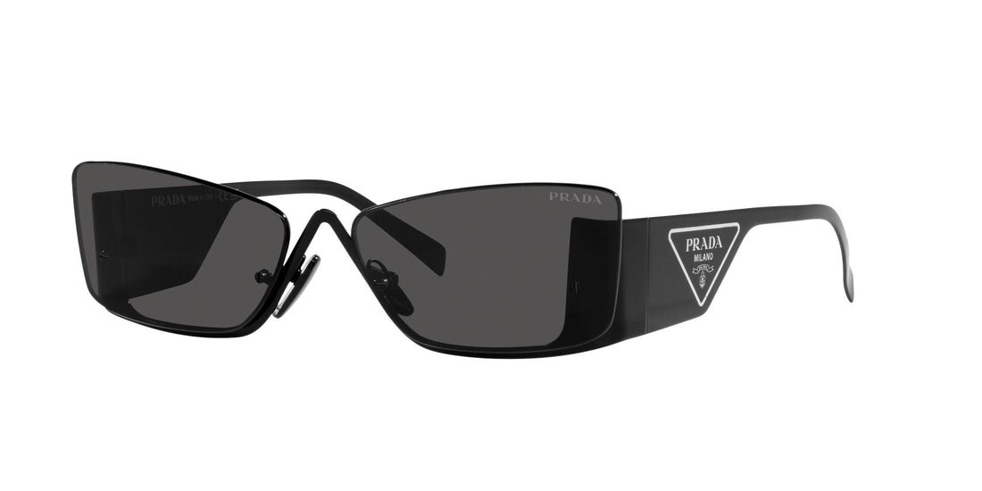 Okulary przeciwsłoneczne prada pr 59zs 1ab06l femenino rozmiar 64mm - Widok główny