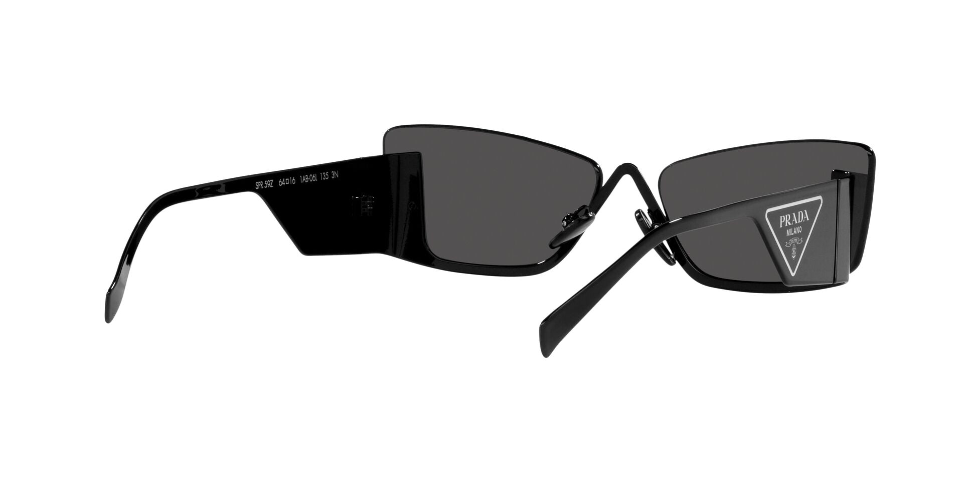 PRADA PR 59ZS 1AB06L 64