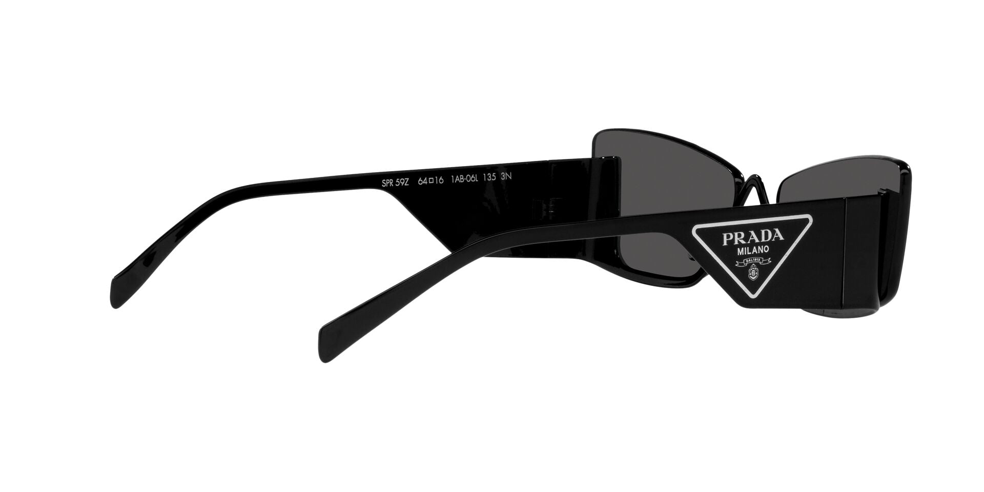 PRADA PR 59ZS 1AB06L 64