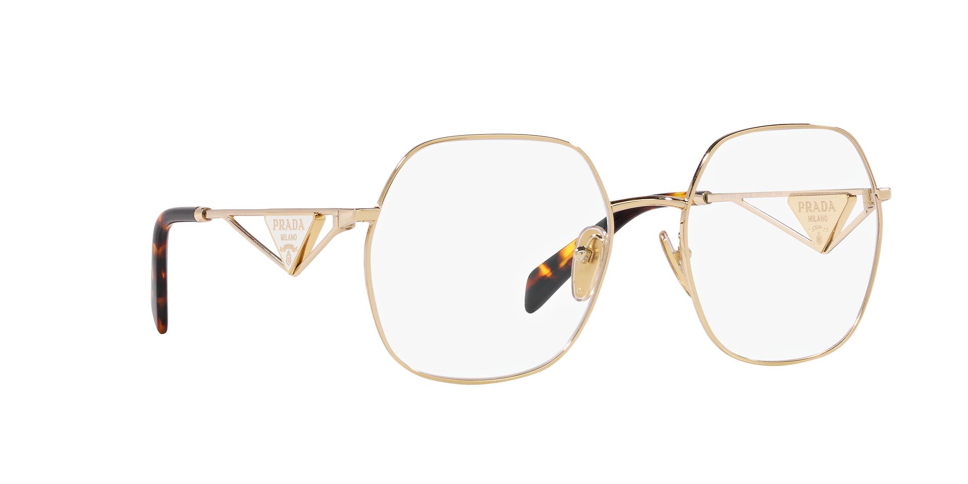 PRADA PR 59ZV 1511O1 56