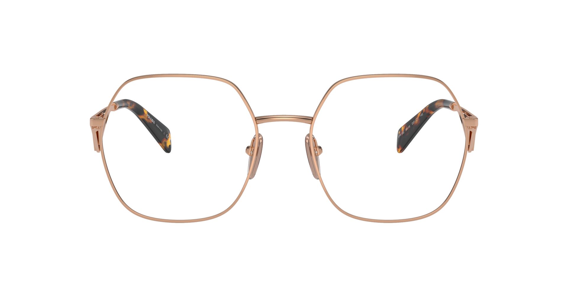 PRADA PR 59ZV SVF1O1 56