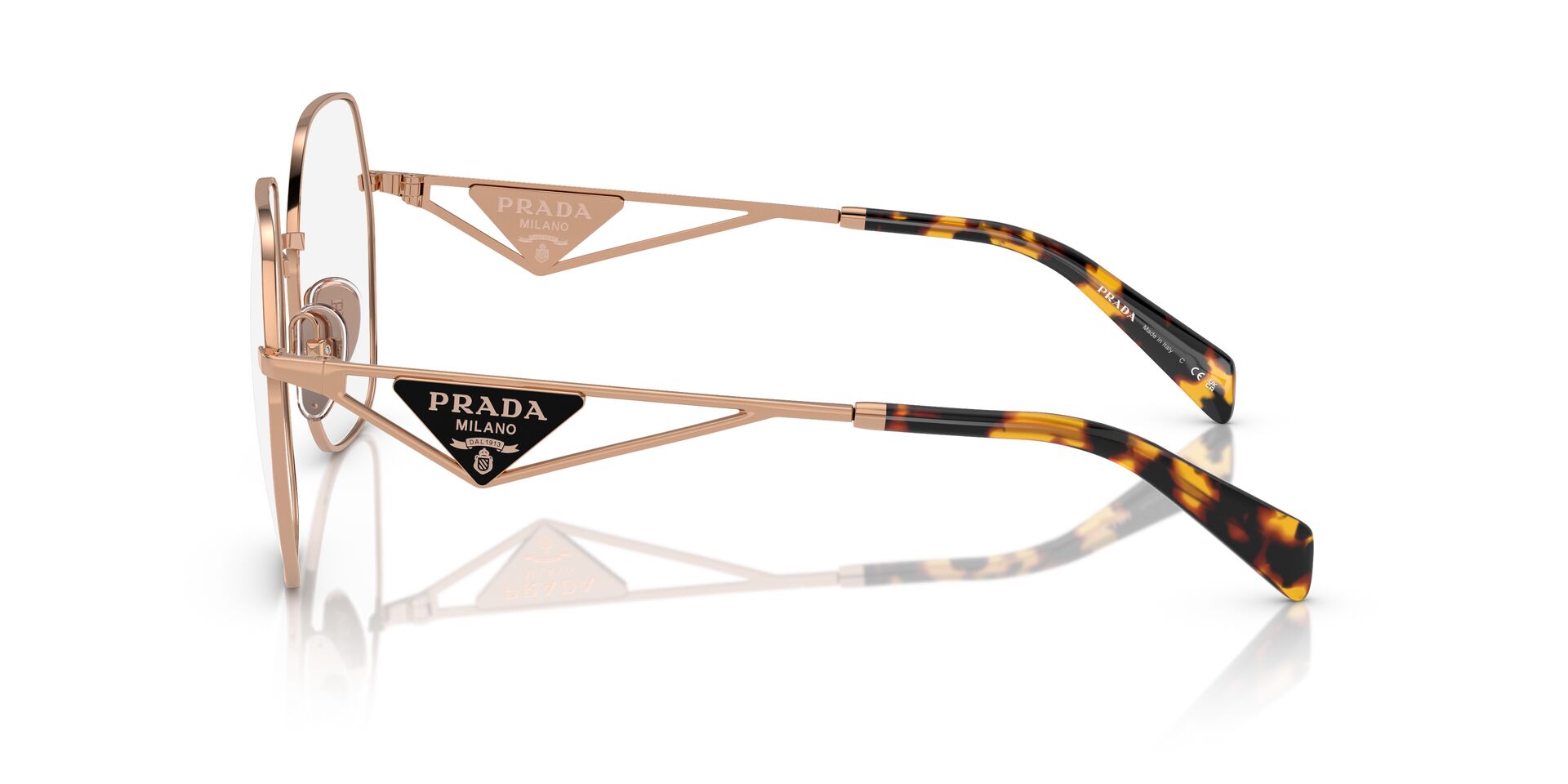 PRADA PR 59ZV SVF1O1 56