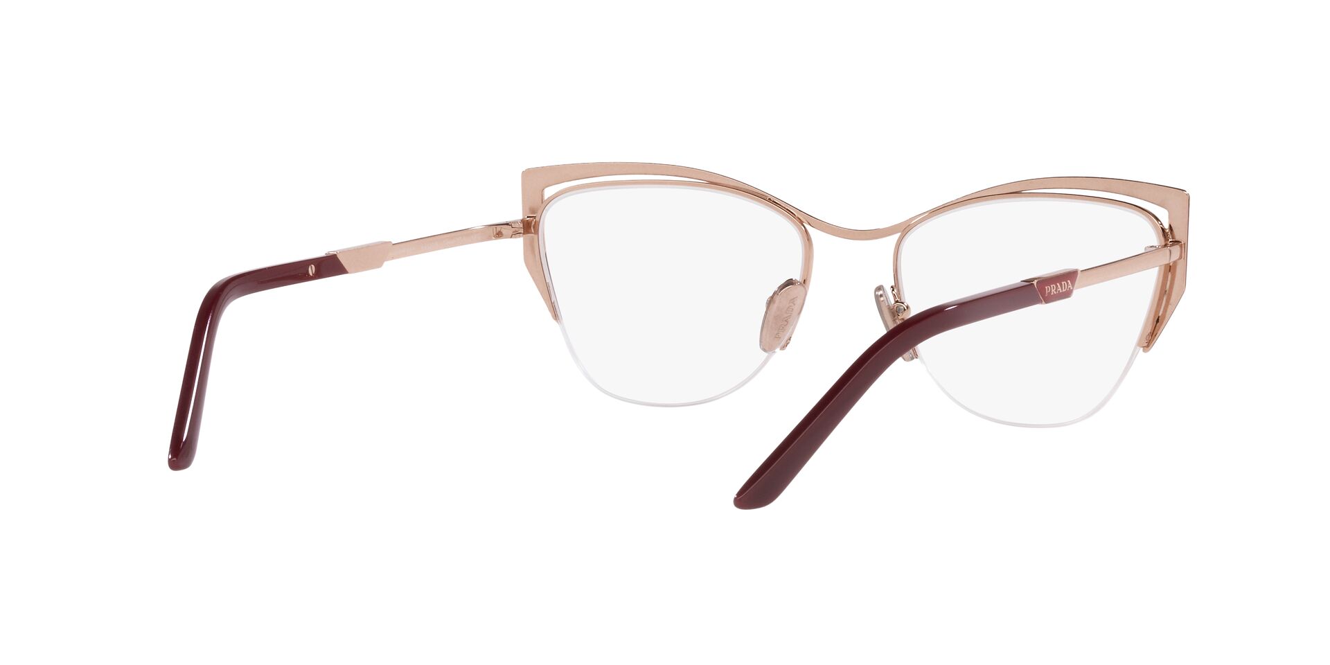 PRADA PR 63YV 13A1O1 52