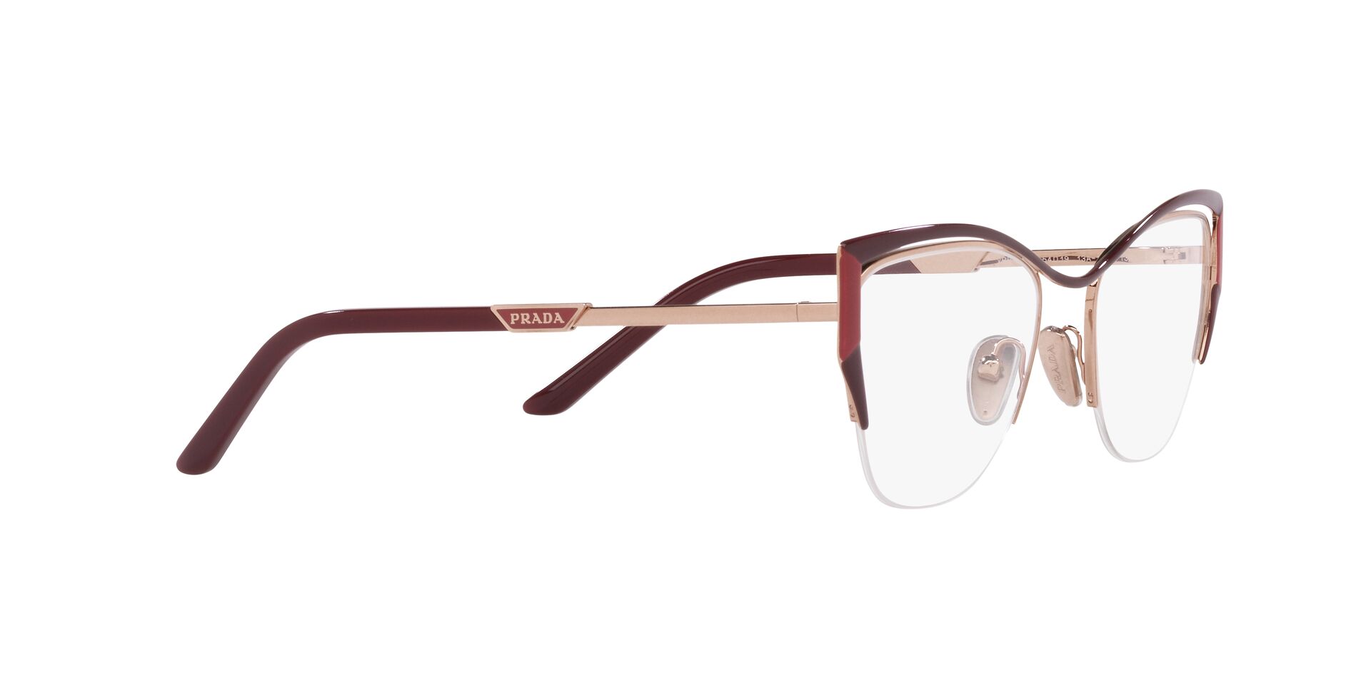 PRADA PR 63YV 13A1O1 52