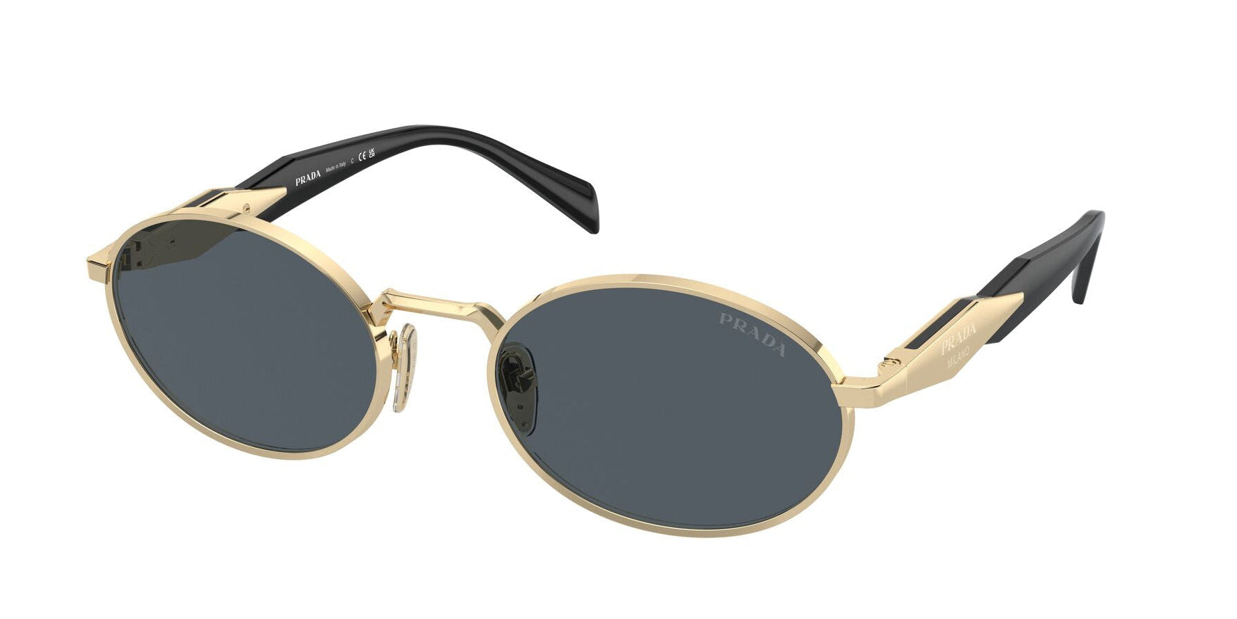 PRADA PR 65ZS ZVN09T 55 - 3