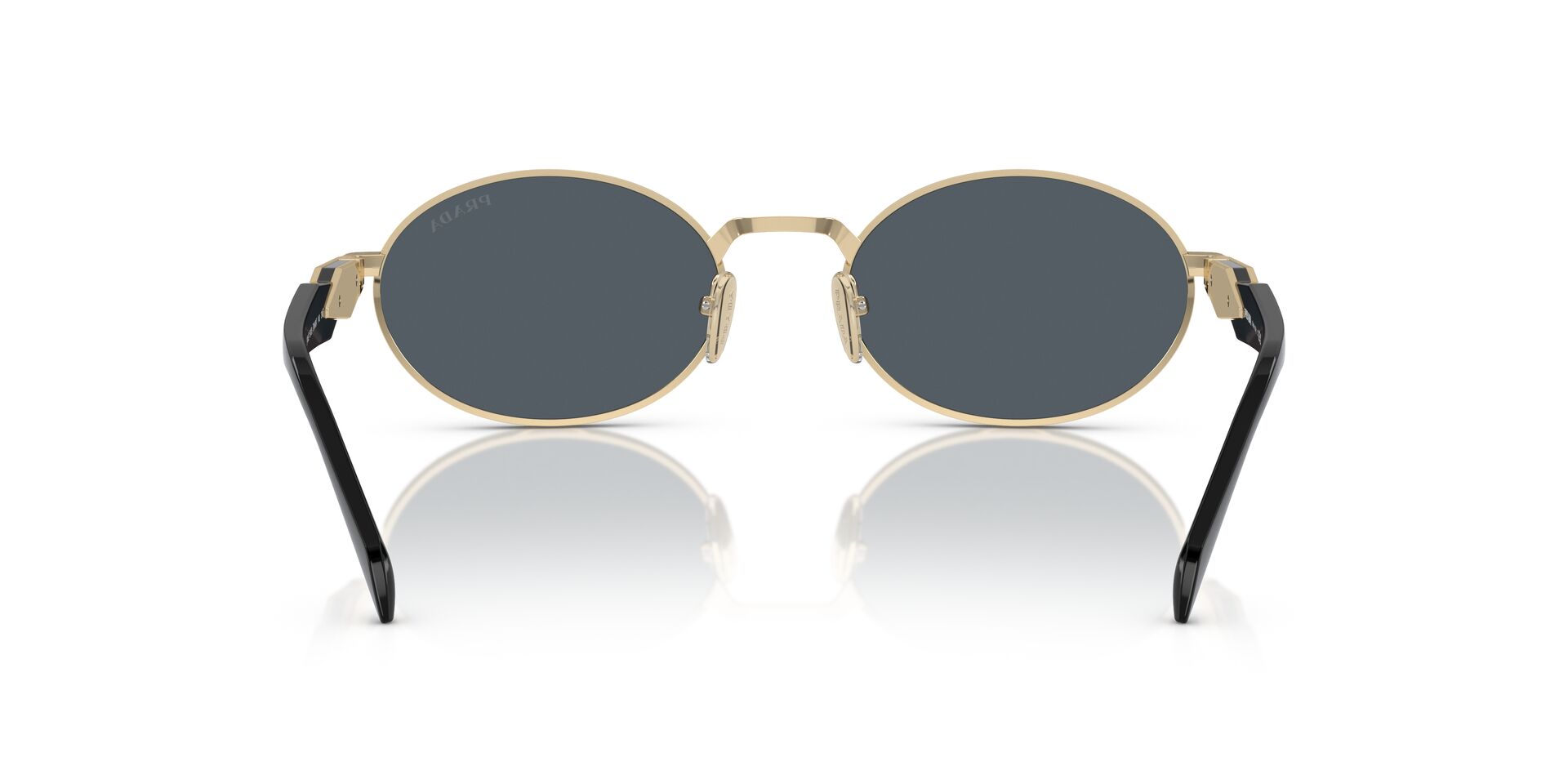 PRADA PR 65ZS ZVN09T 55 - 19