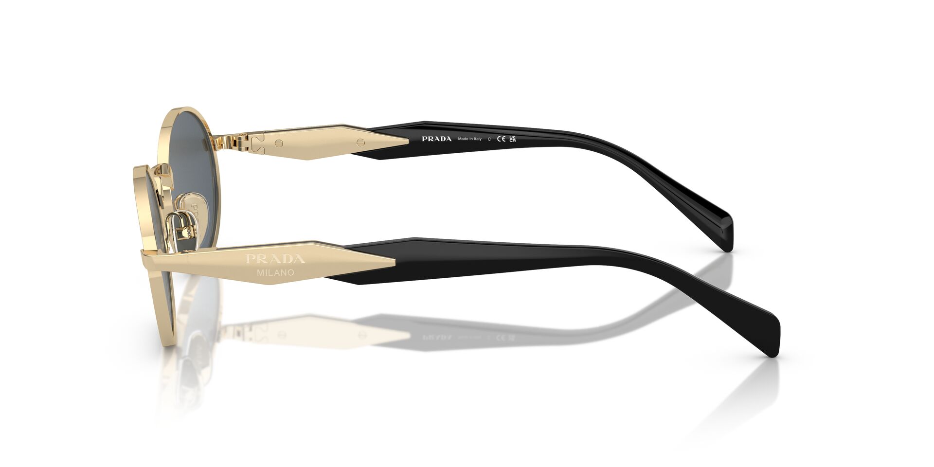 PRADA PR 65ZS ZVN09T 55 - 22