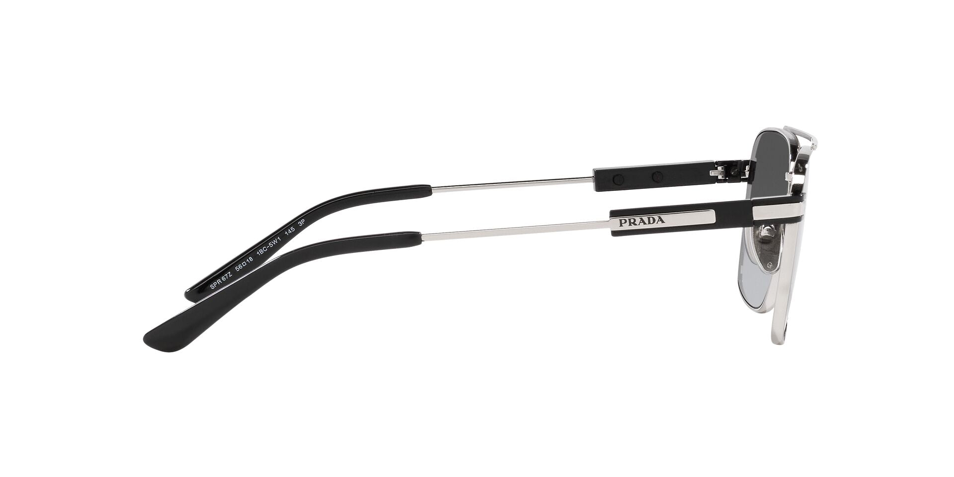 PRADA PR 67ZS 1BC5W1 56