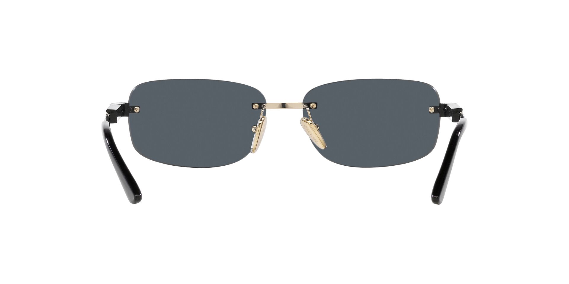 PRADA PR 68ZS ZVN09T 60