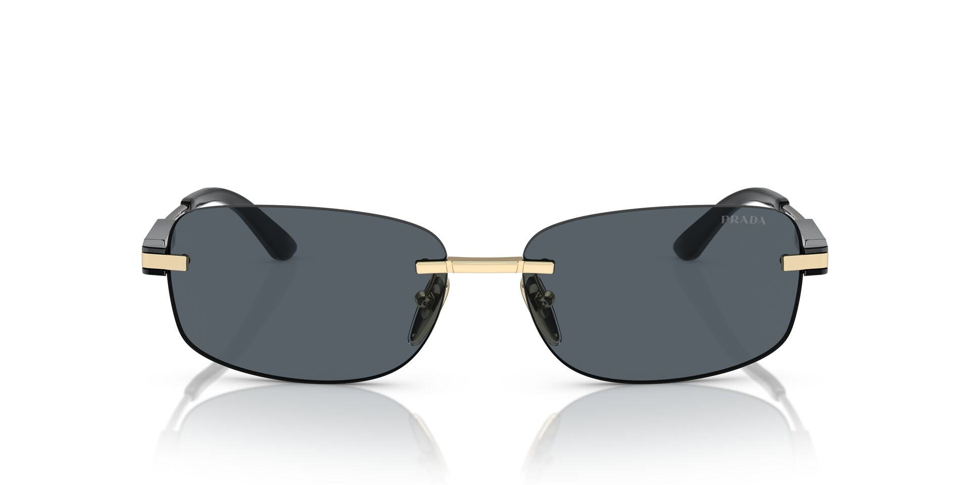 PRADA PR 68ZS ZVN09T 60