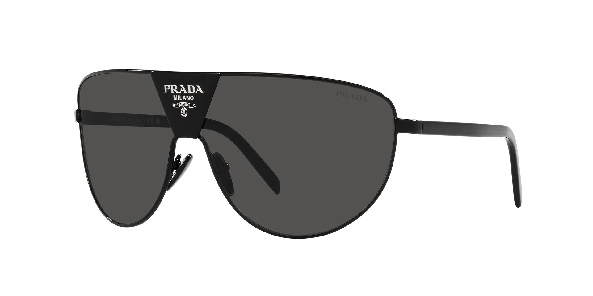 PRADA PR 69ZS 1AB5S0 37
