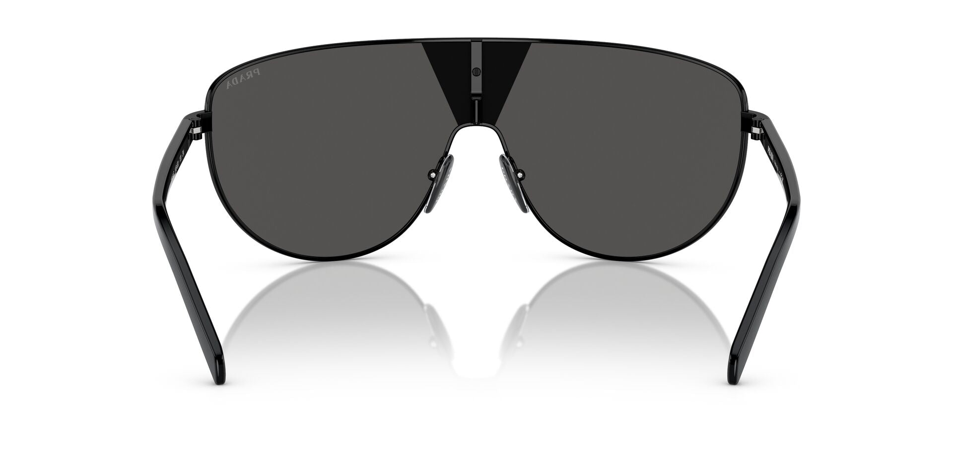 PRADA PR 69ZS 1AB5S0 37