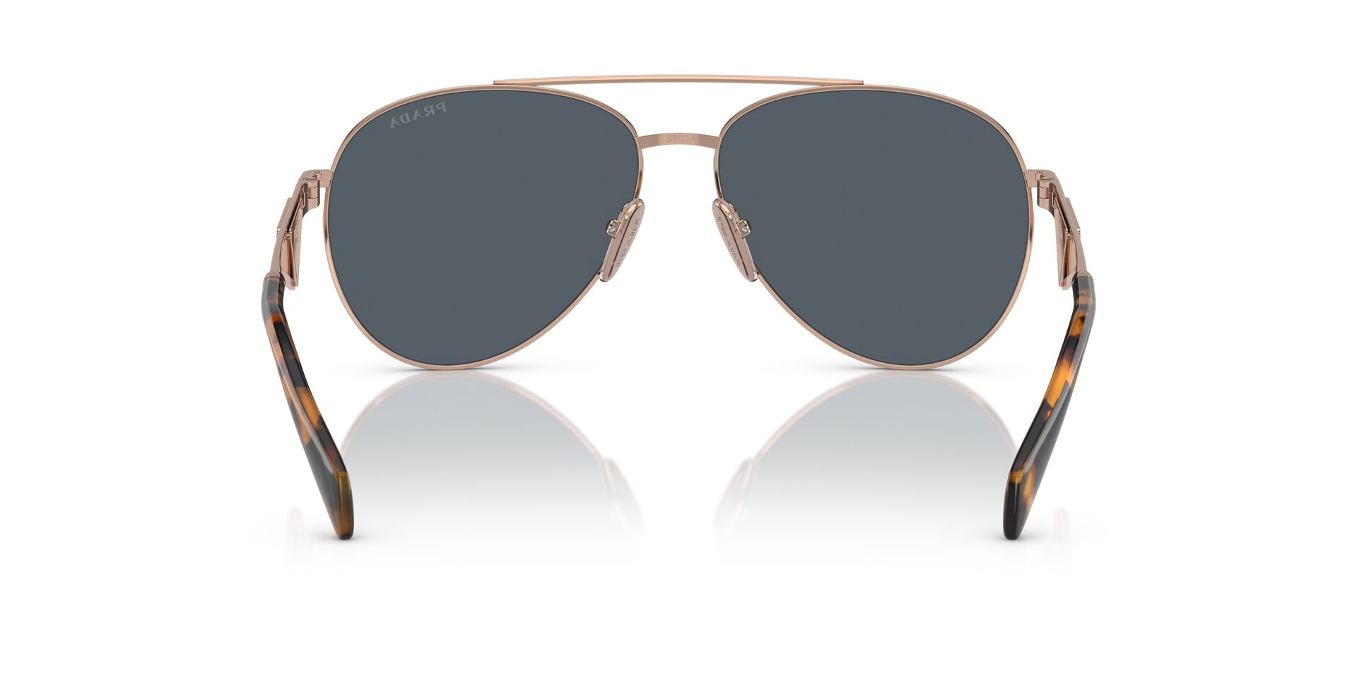 PRADA PR 73ZS SVF09T 61