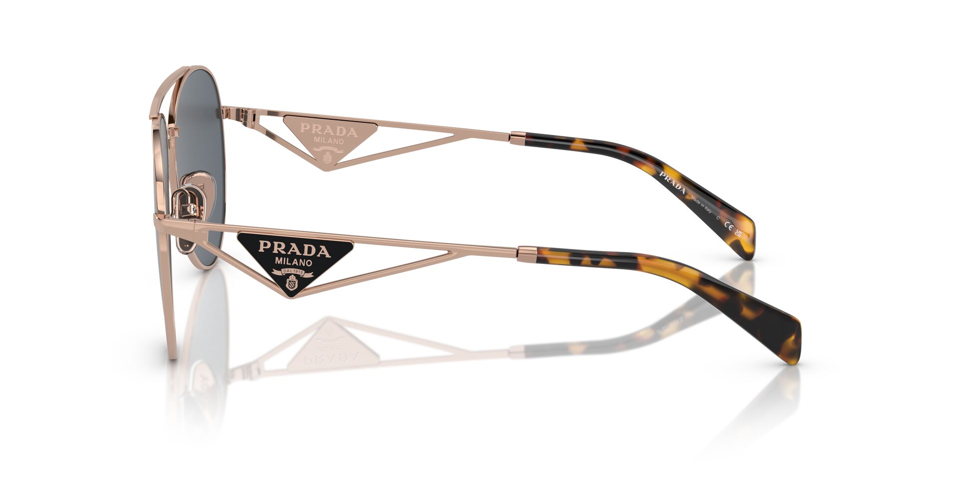 PRADA PR 73ZS SVF09T 61