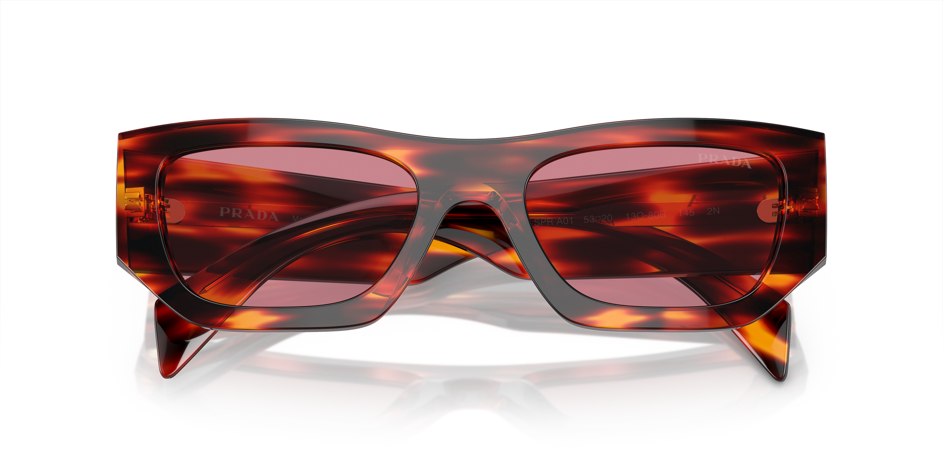 PRADA PR A01S 13O80B 53