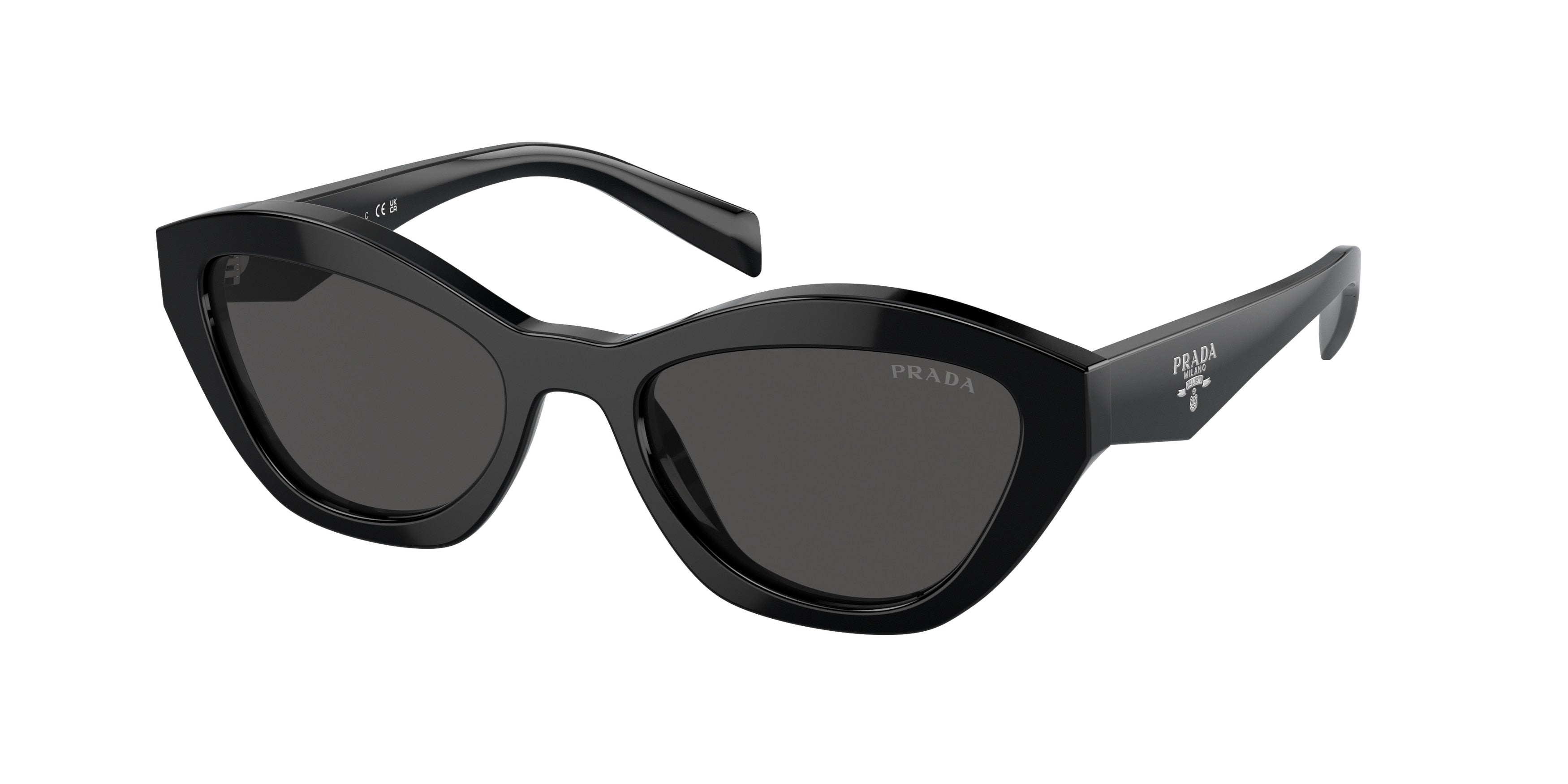 PRADA PR A02S 16K08Z 52
