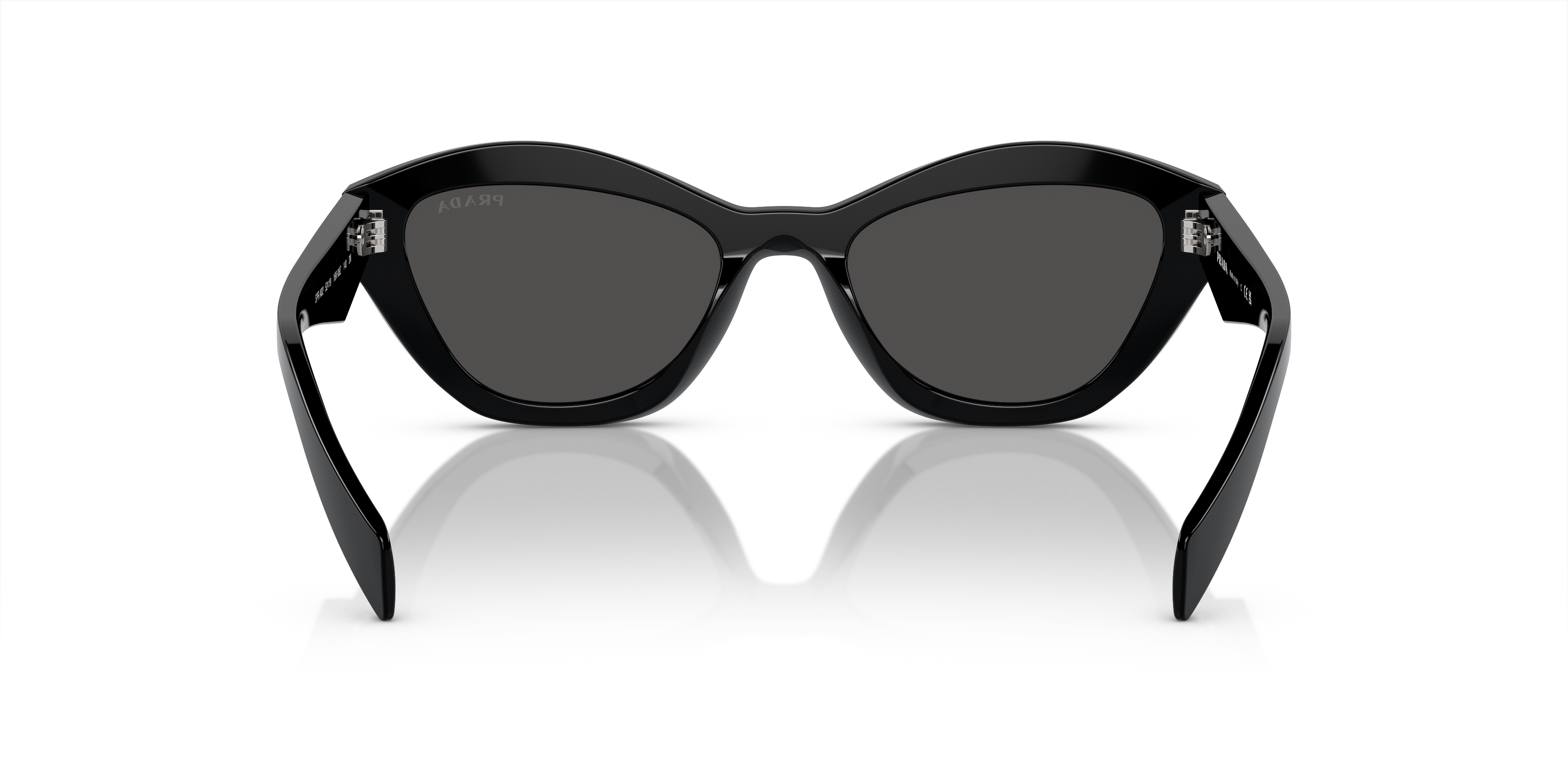 PRADA PR A02S 16K08Z 52