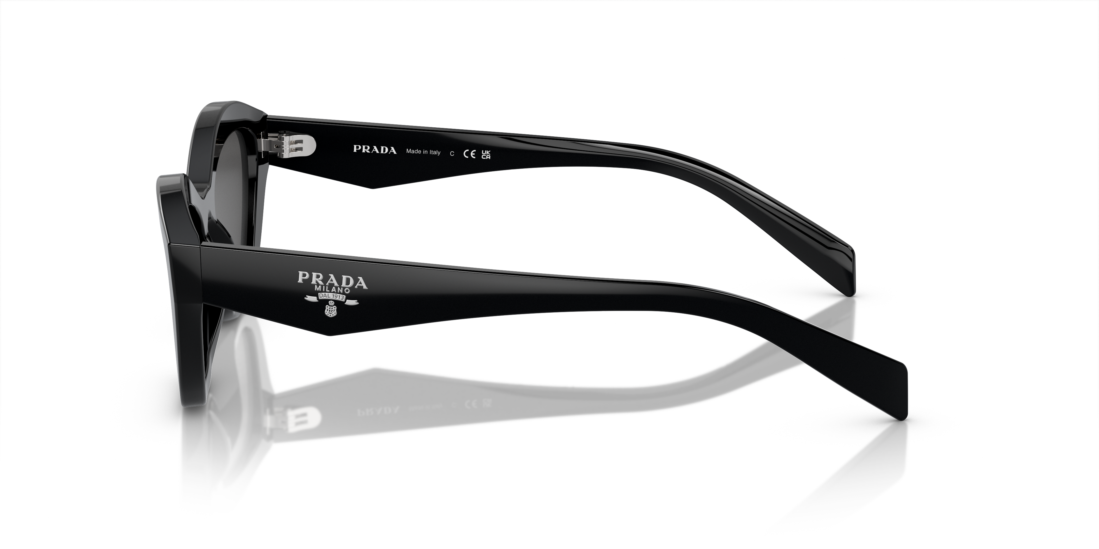 PRADA PR A02S 16K08Z 52