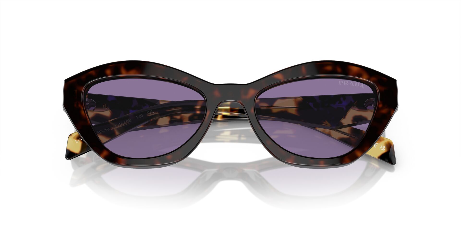 PRADA PR A02S 17N50B 52 - 3