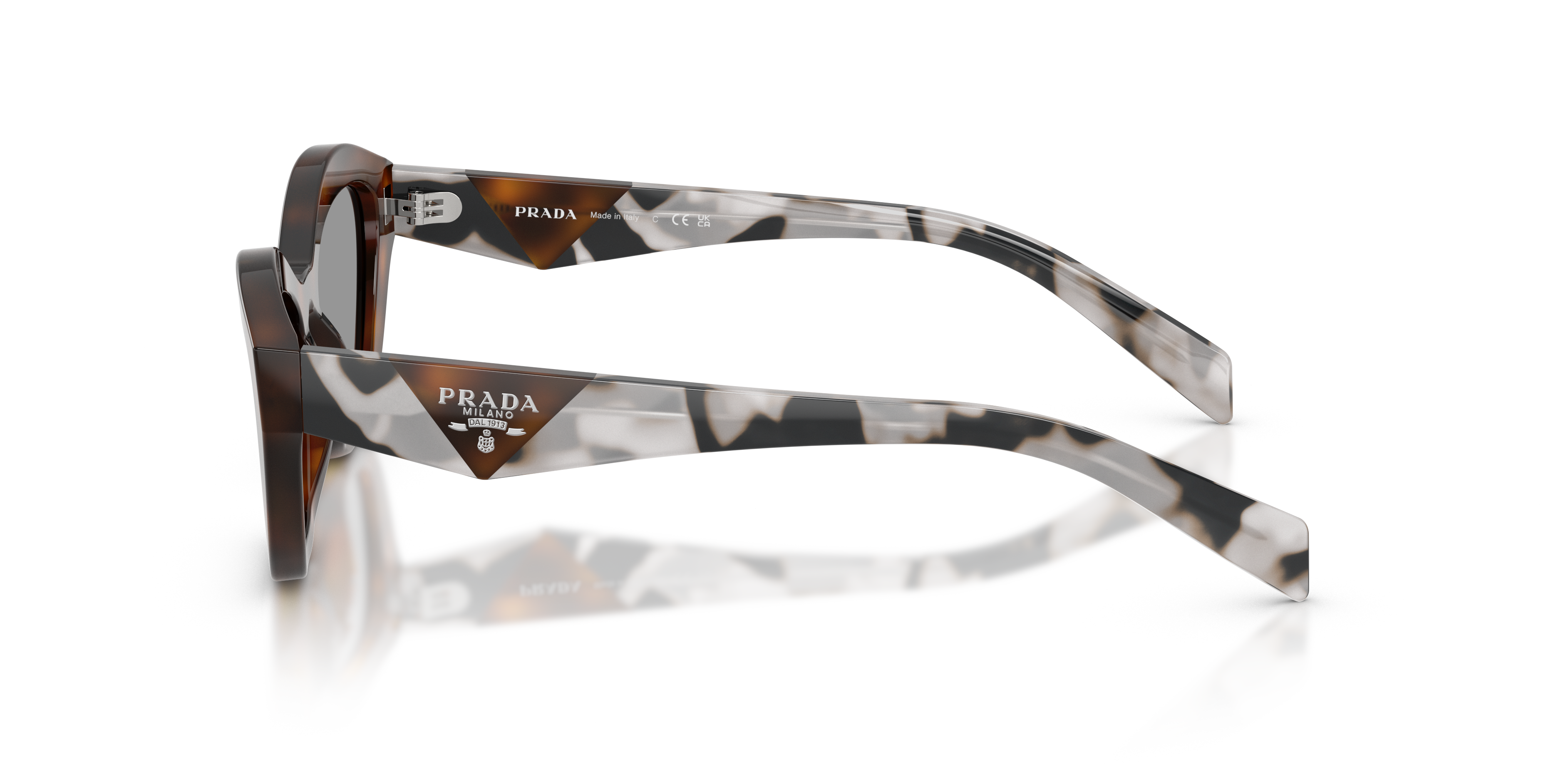 PRADA PR A02S 20D50Q 52