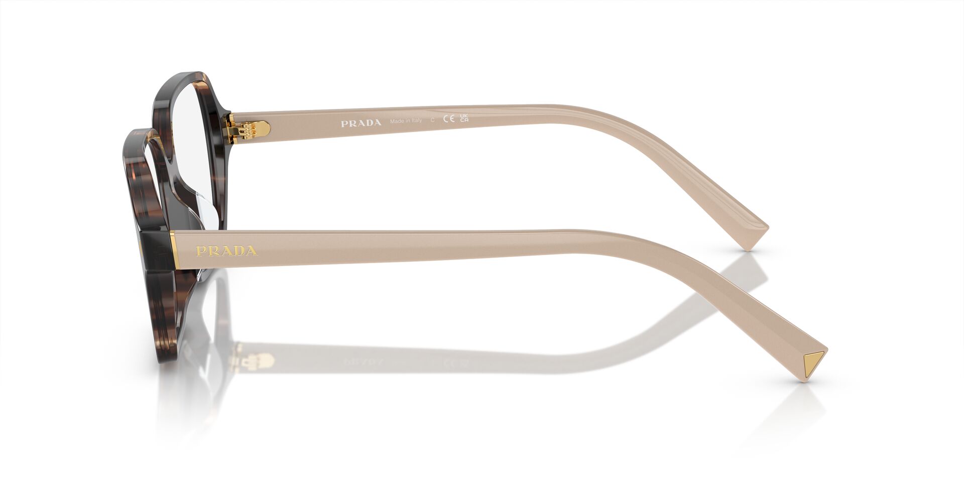 PRADA PR A02V 07R1O1 53