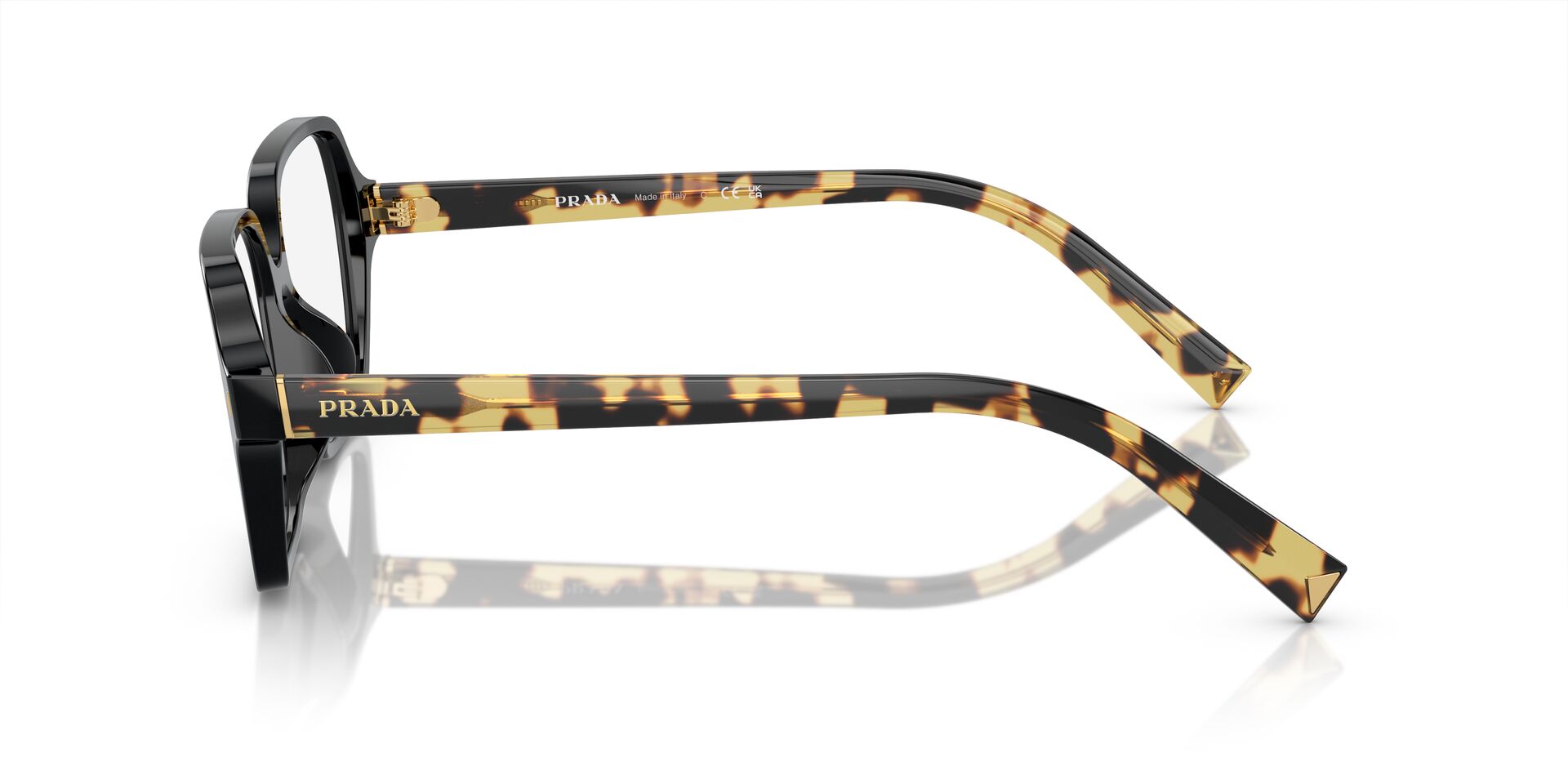 PRADA PR A02V 3891O1 53