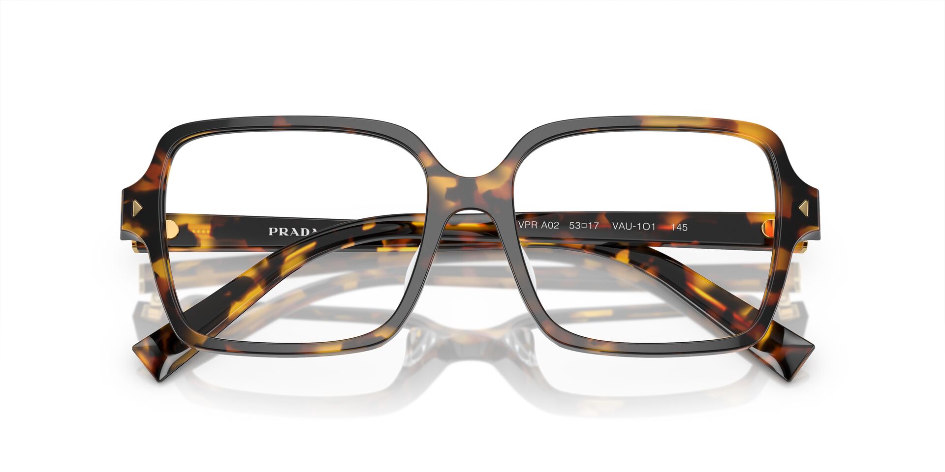 PRADA PR A02V VAU1O1 53