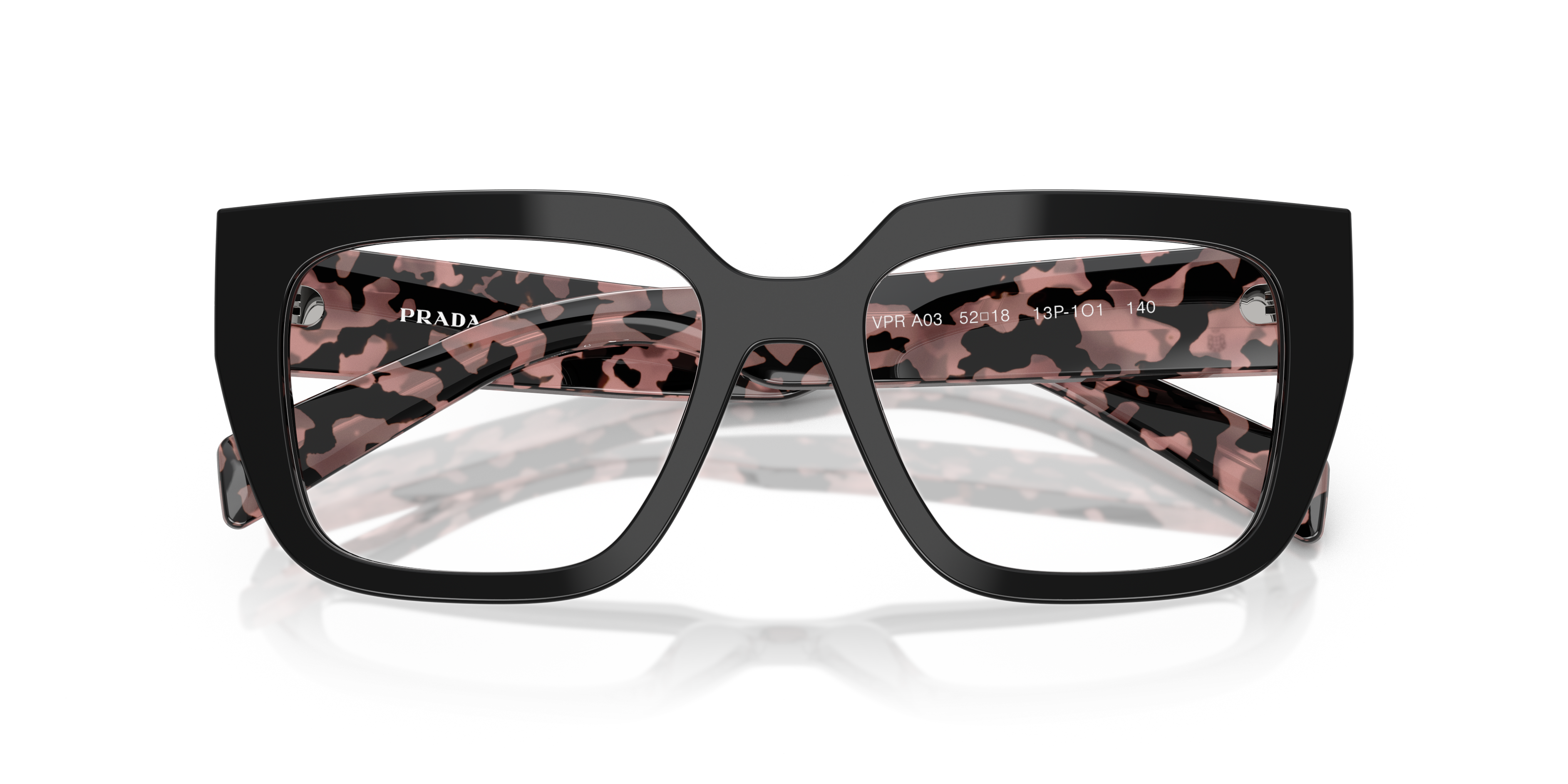 PRADA PR A03V 13P1O1 52