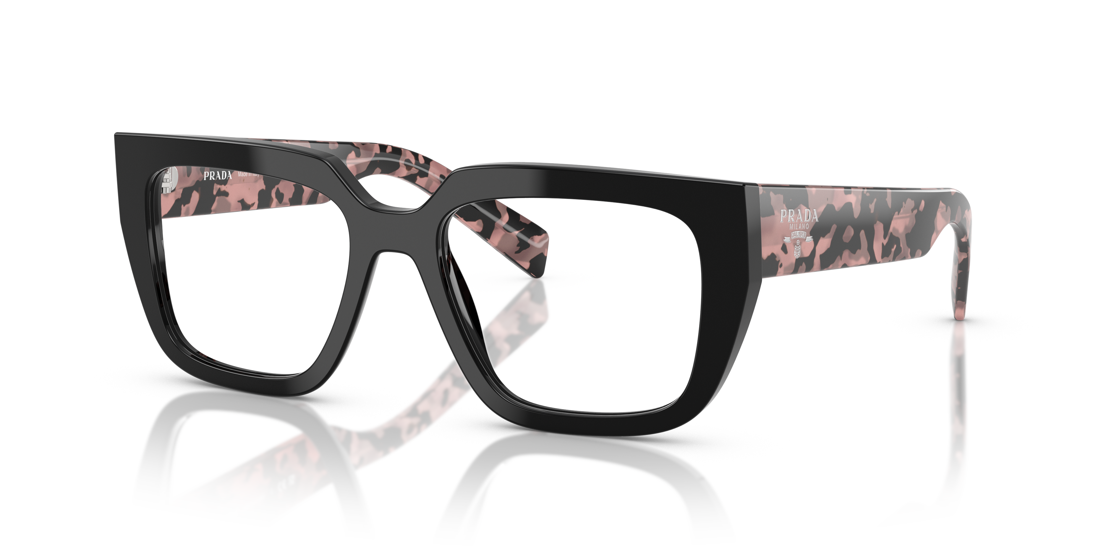 PRADA PR A03V 13P1O1 52