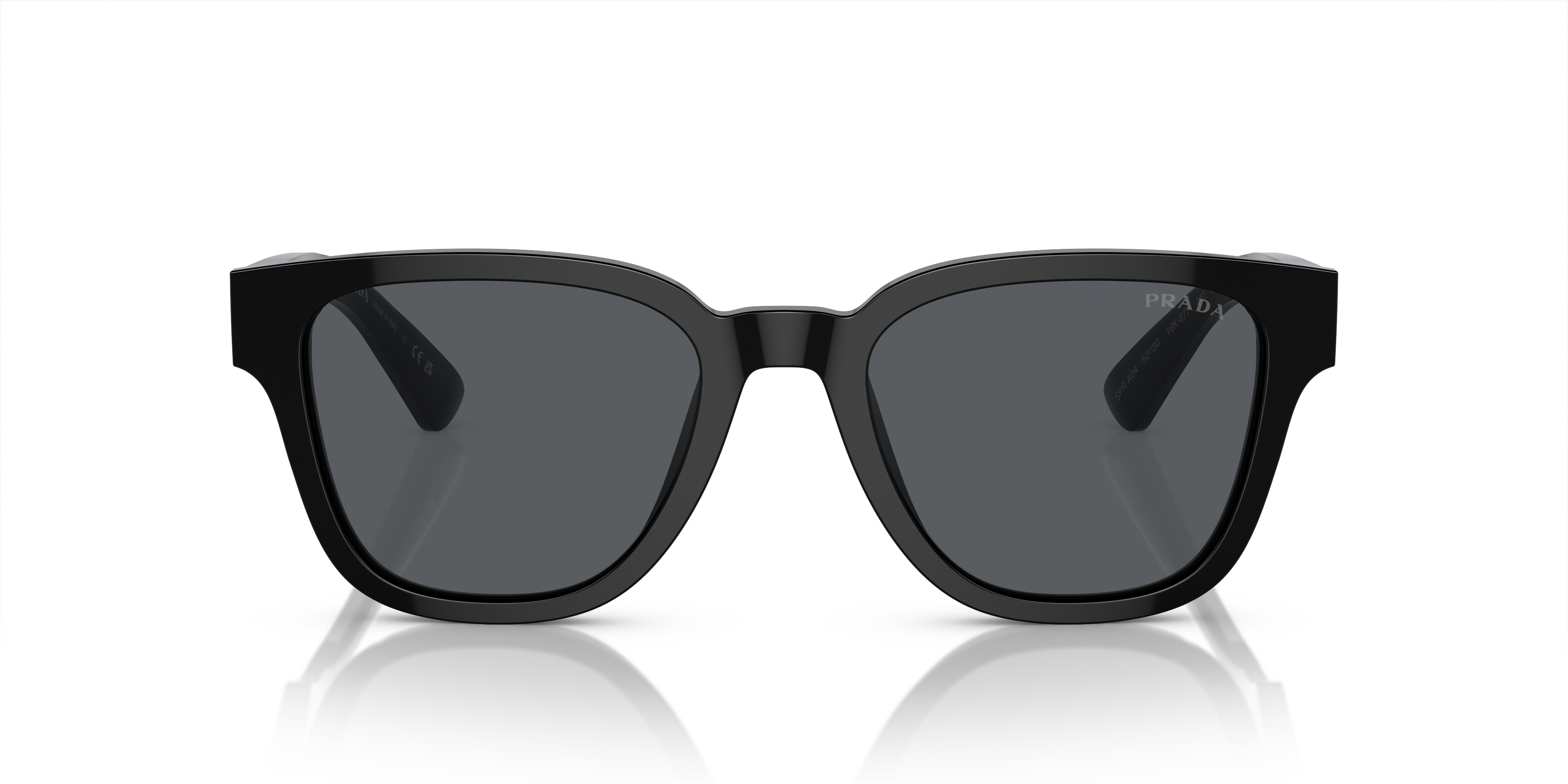 PRADA PR A04S 16K07T 52