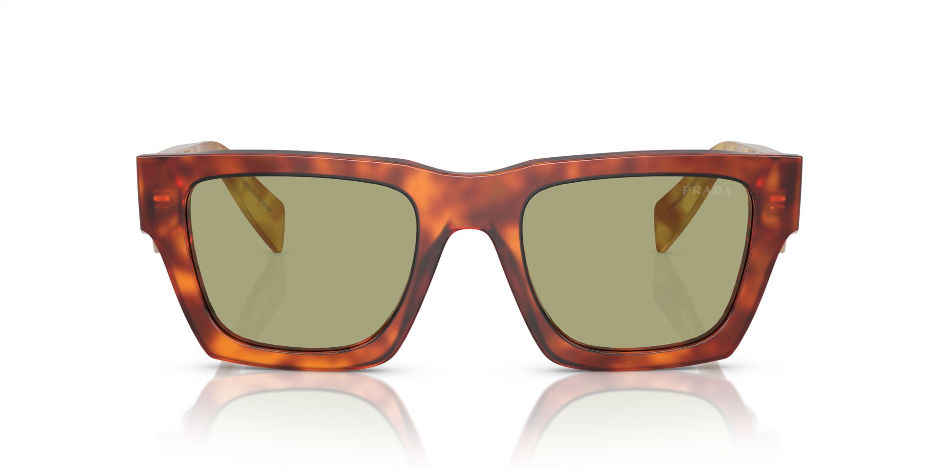 PRADA PR A06S 11P60C 50