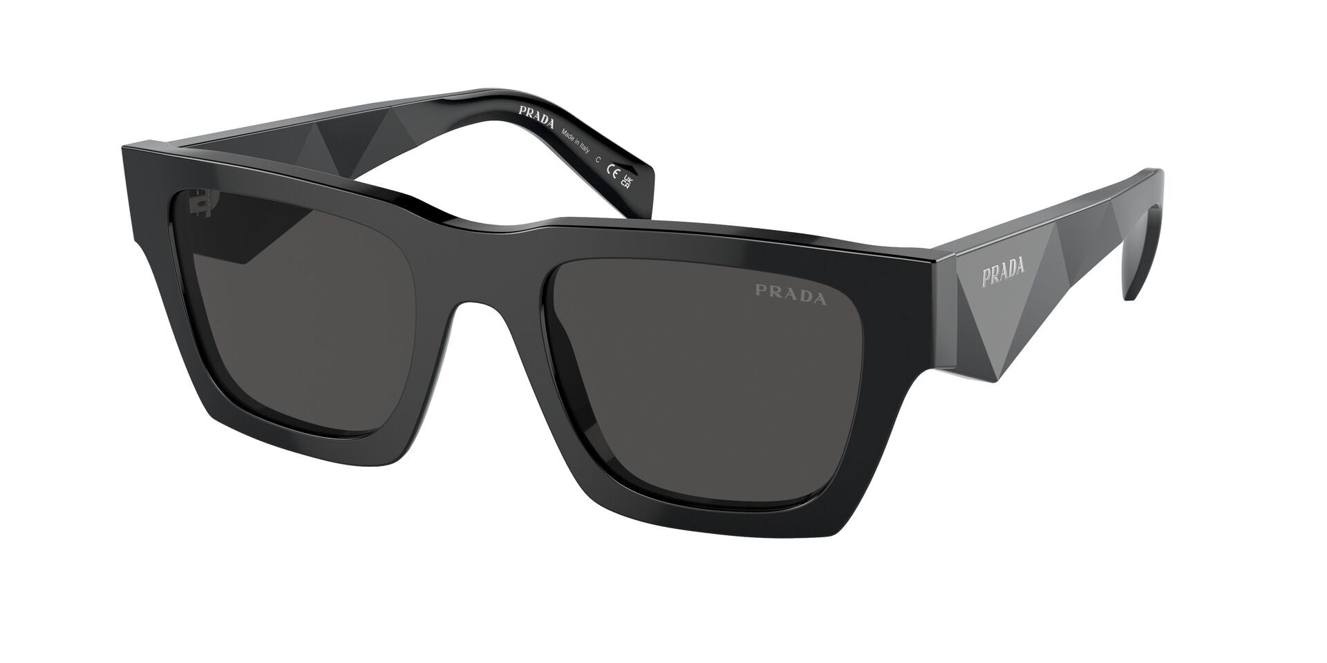 PRADA PR A06S 16K08Z 50 - 14