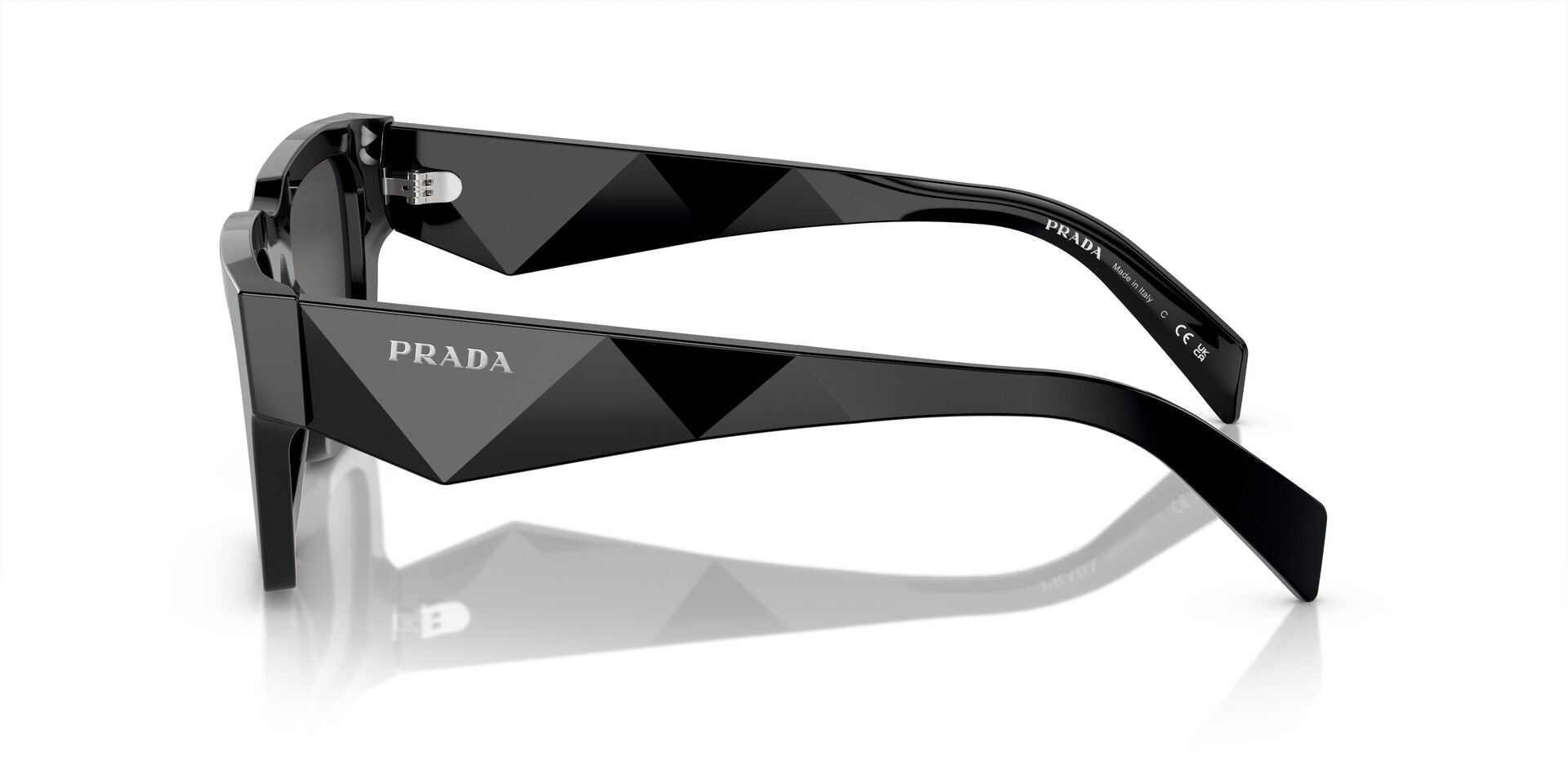 PRADA PR A06S 16K08Z 50 - 21