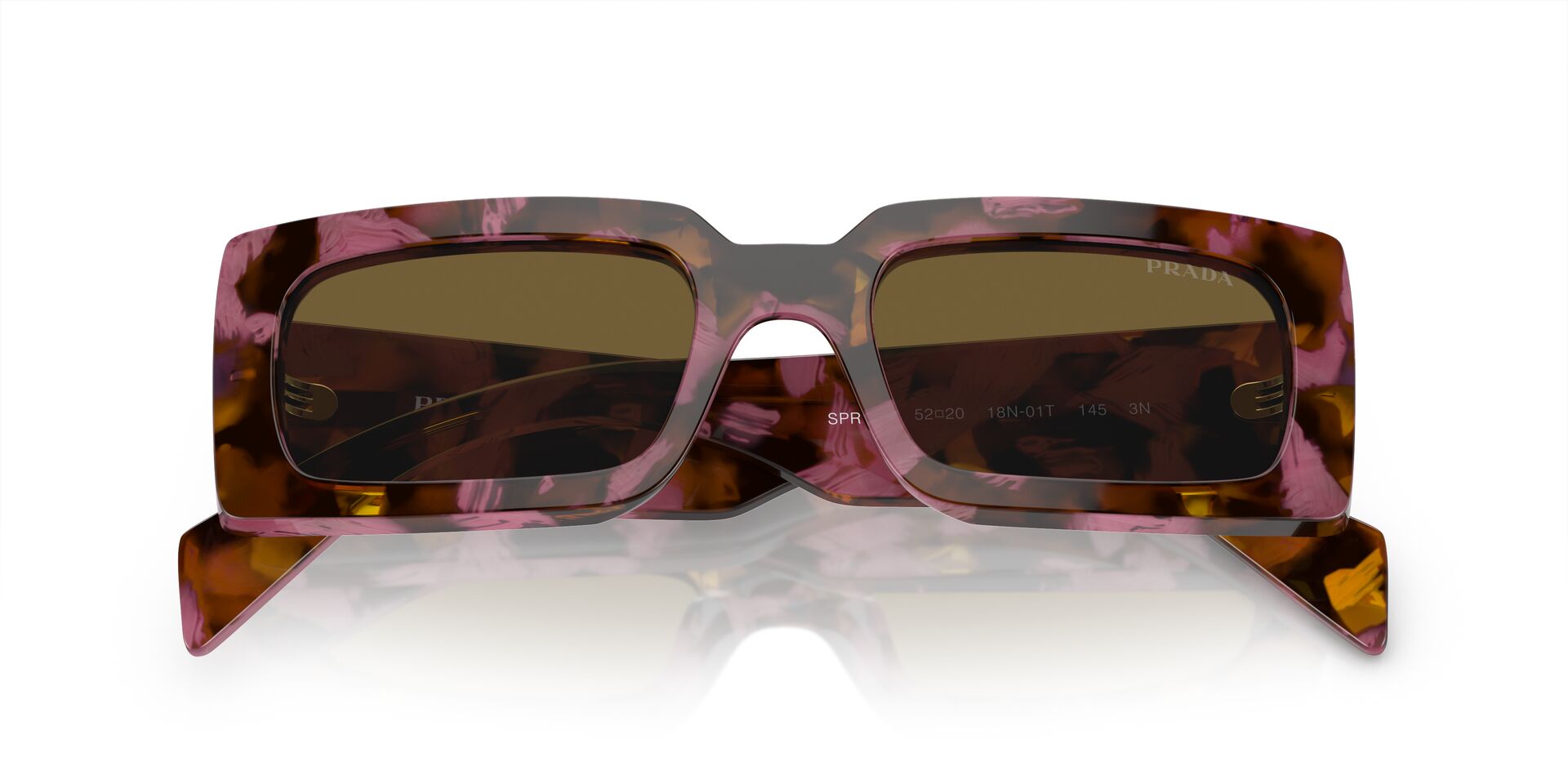 PRADA PR A07S 18N01T 52