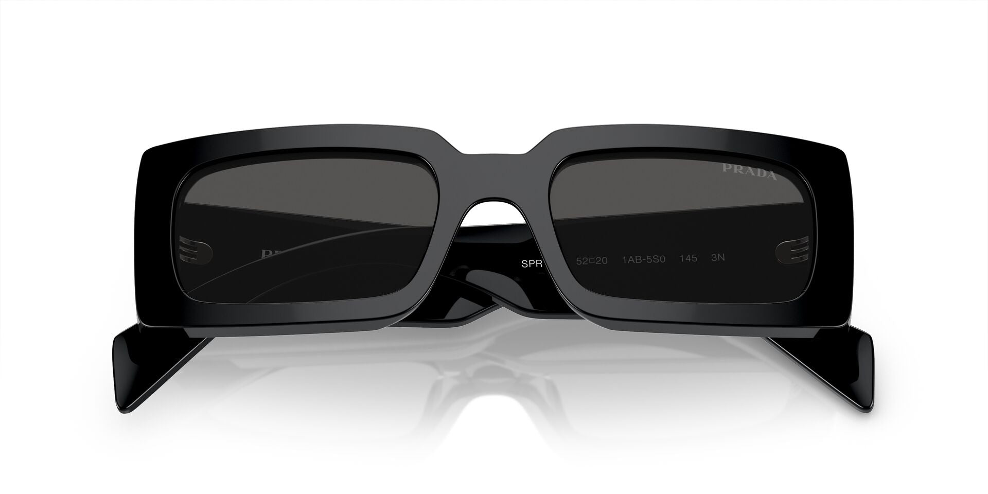 PRADA PR A07S 1AB5S0 52 - 5